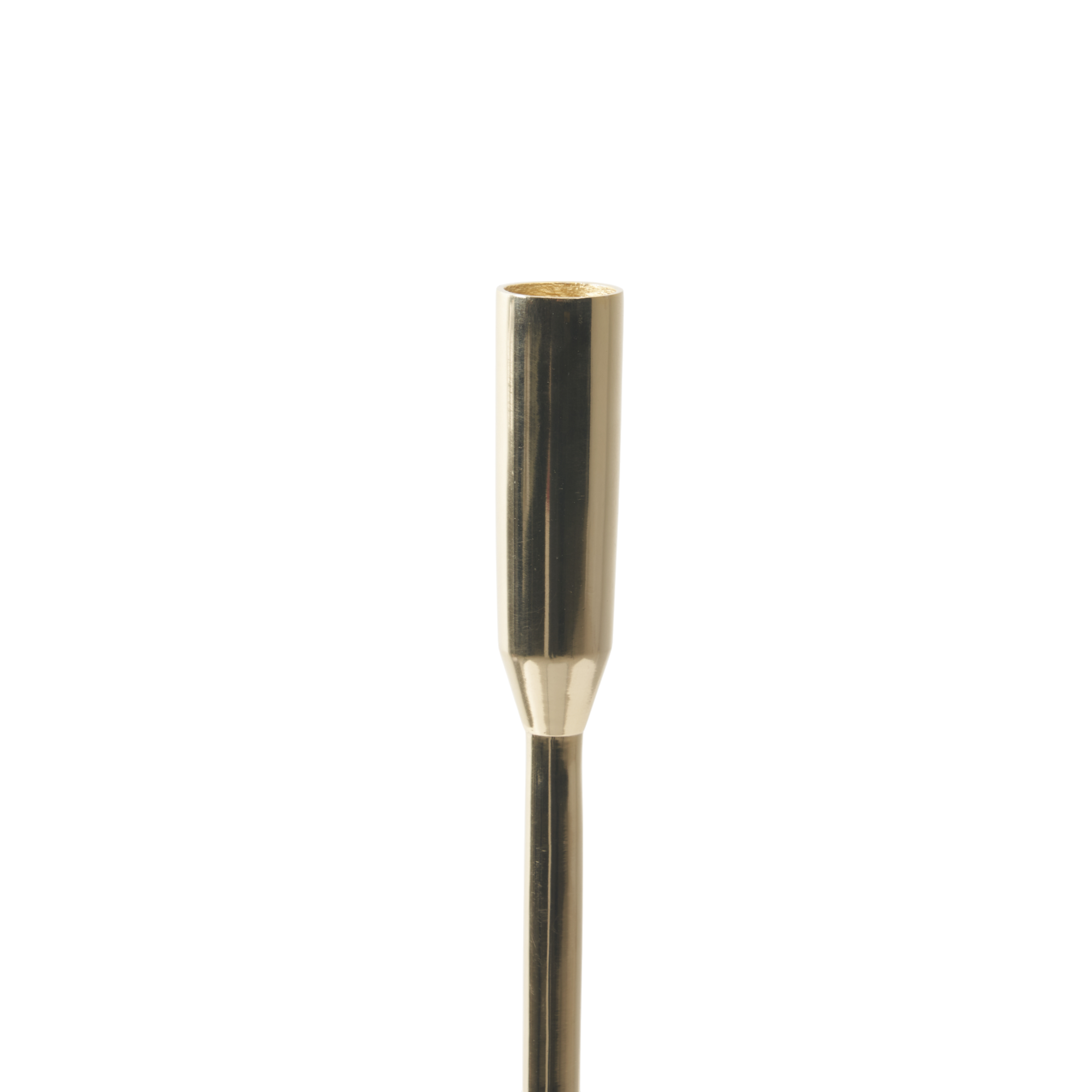 Tapered Candleholder