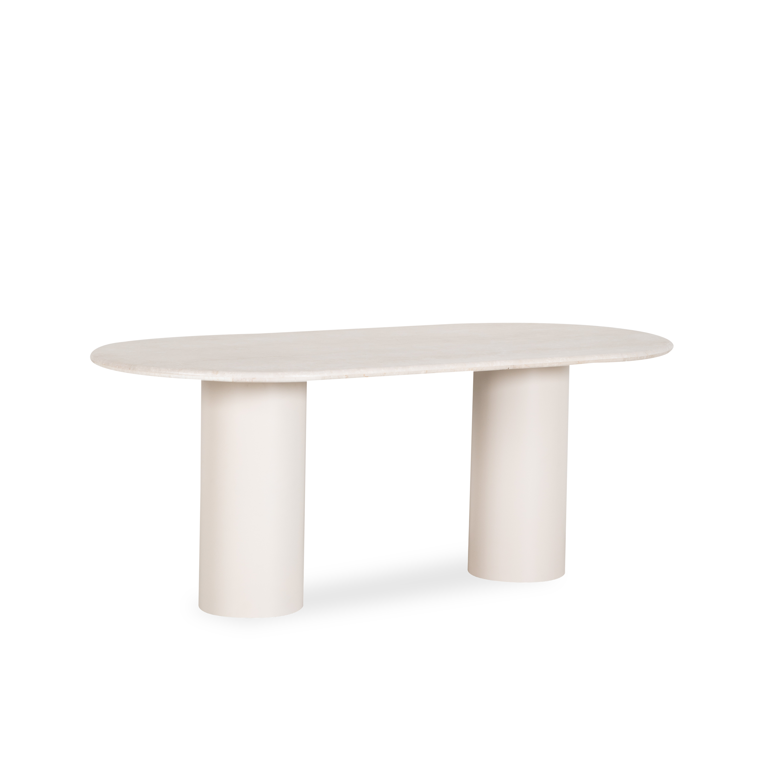 Tolman Oval Dining Table