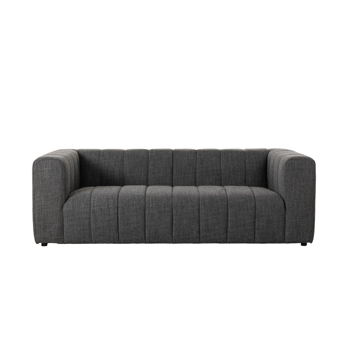 Experience the art of lounging in style with the Santos Sofa.