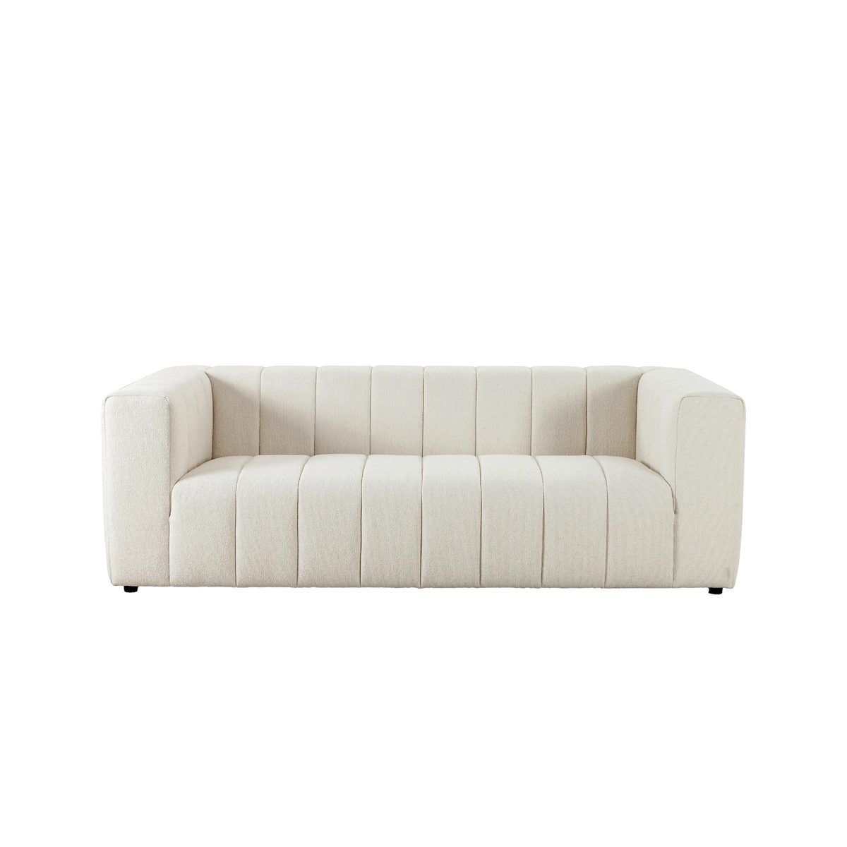 Experience the art of lounging in style with the Santos Sofa.