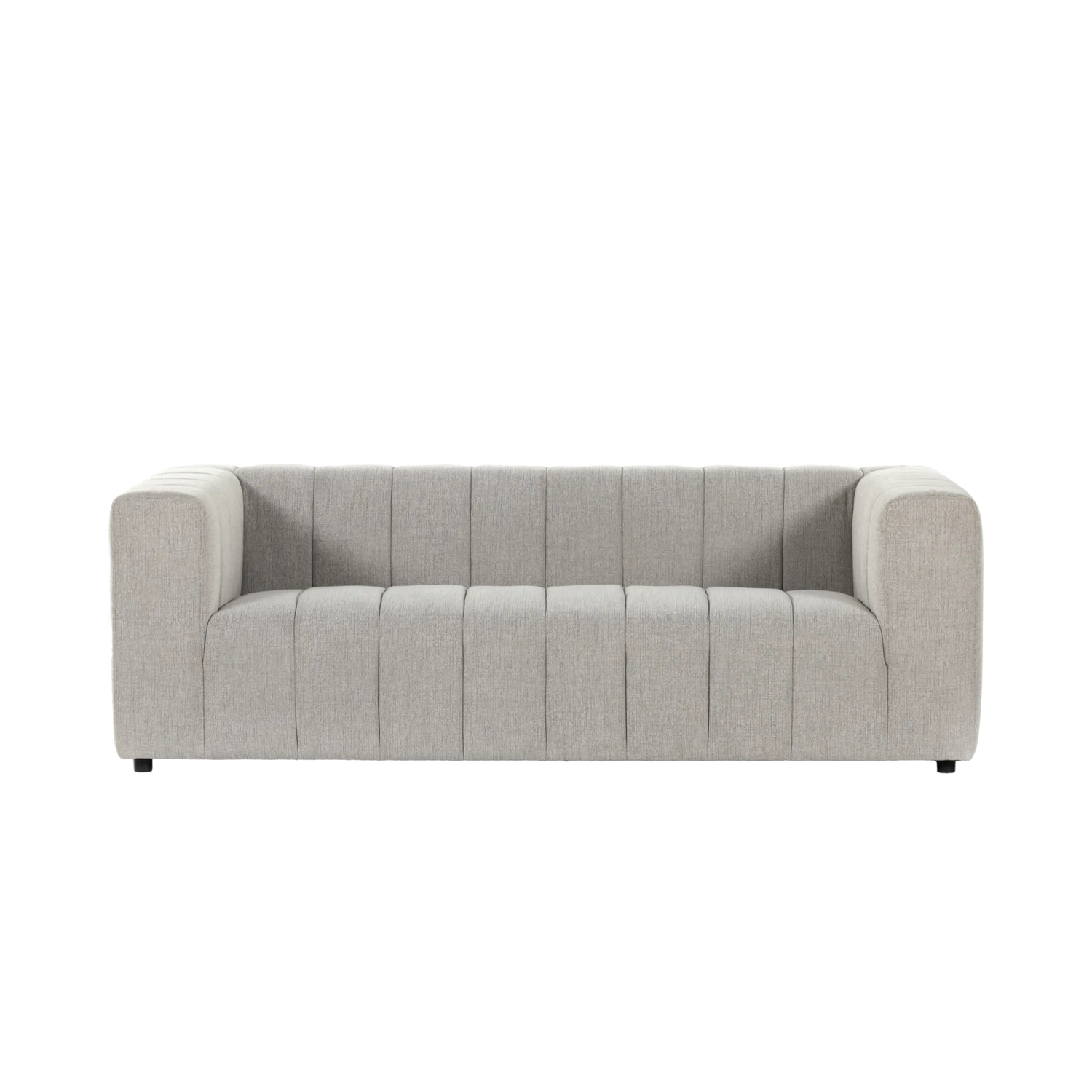 Experience the art of lounging in style with the Santos Sofa.