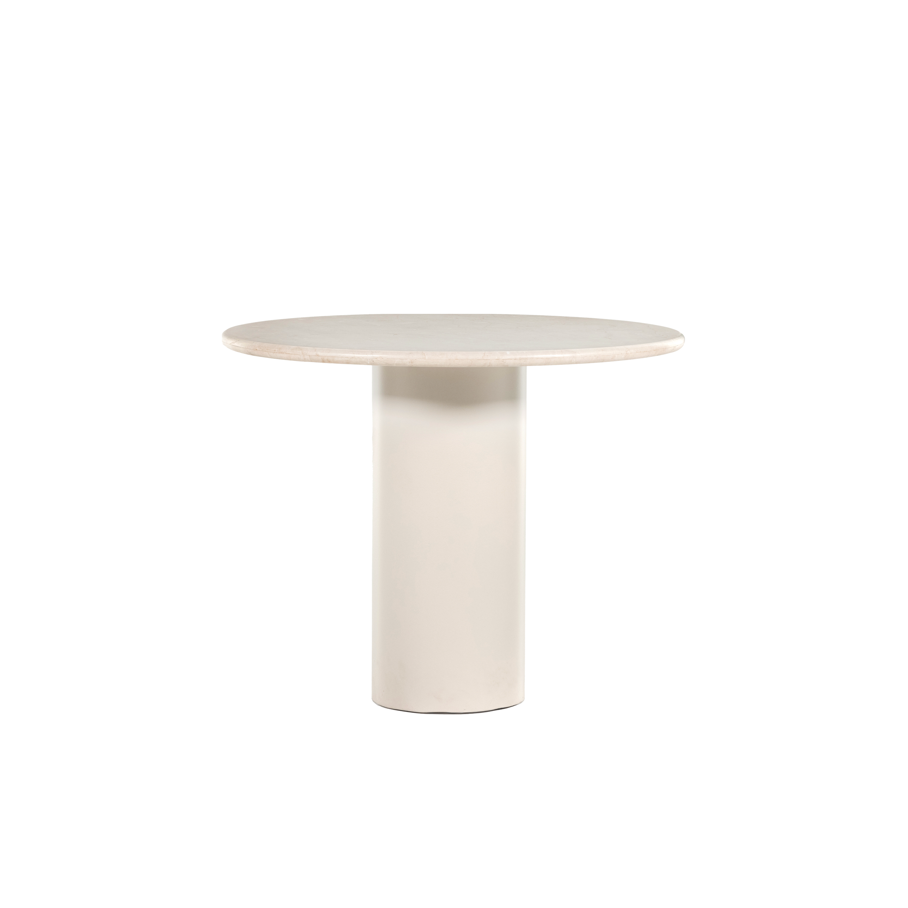 Tolman Round Dining Table