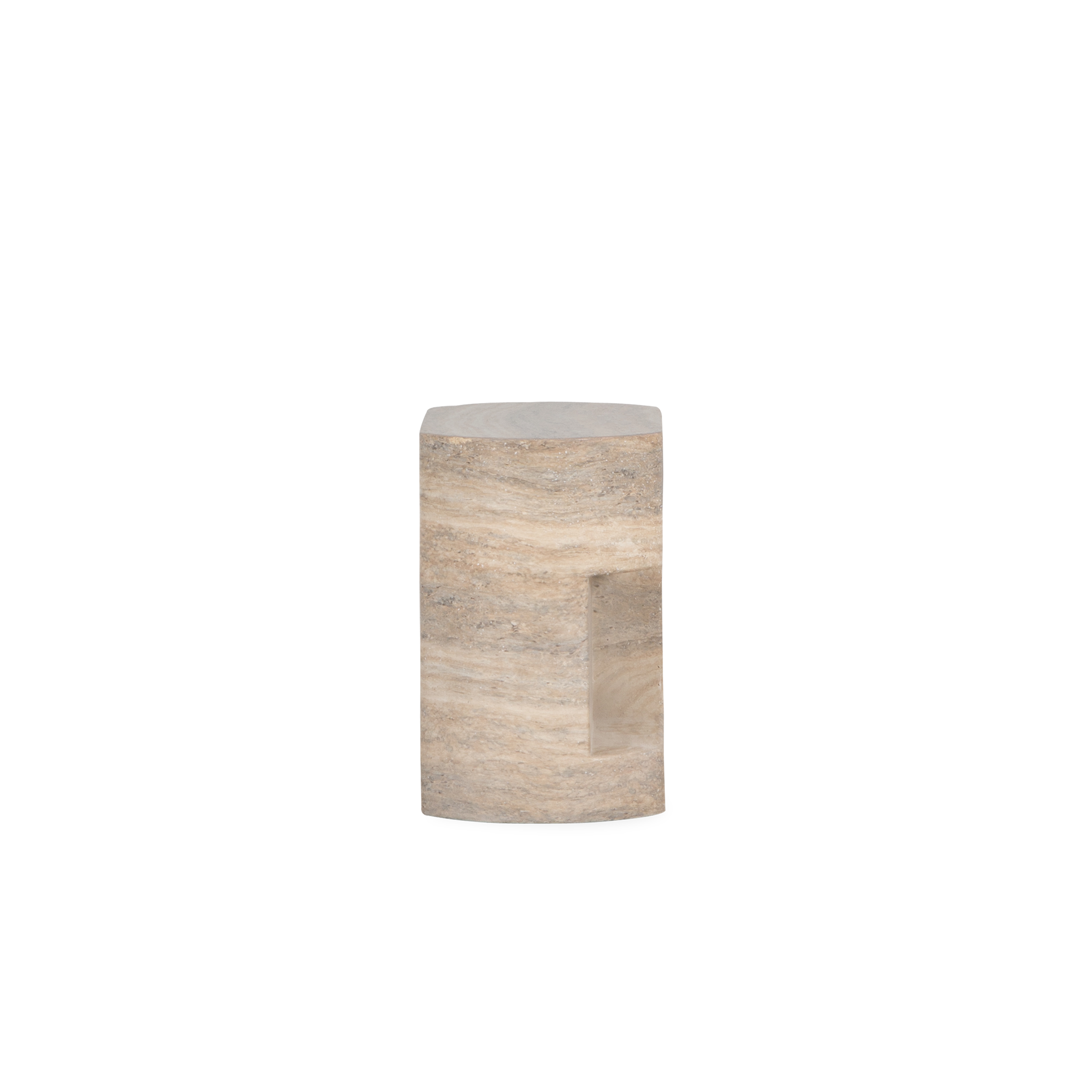 Nudge Pull Up Table