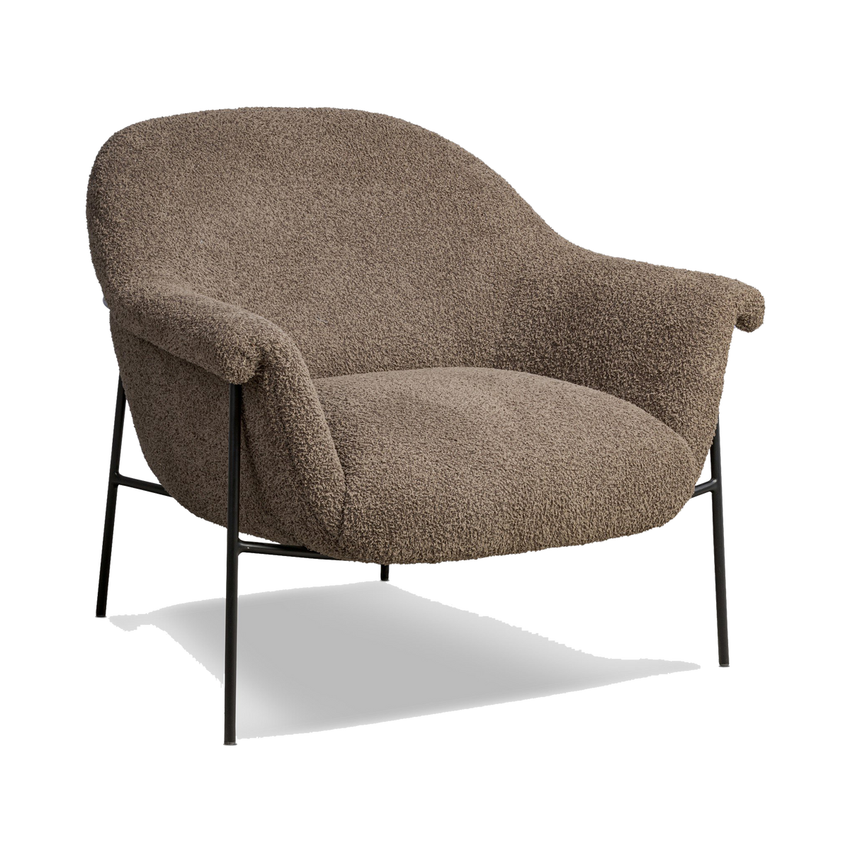 Camby Lounge Chair