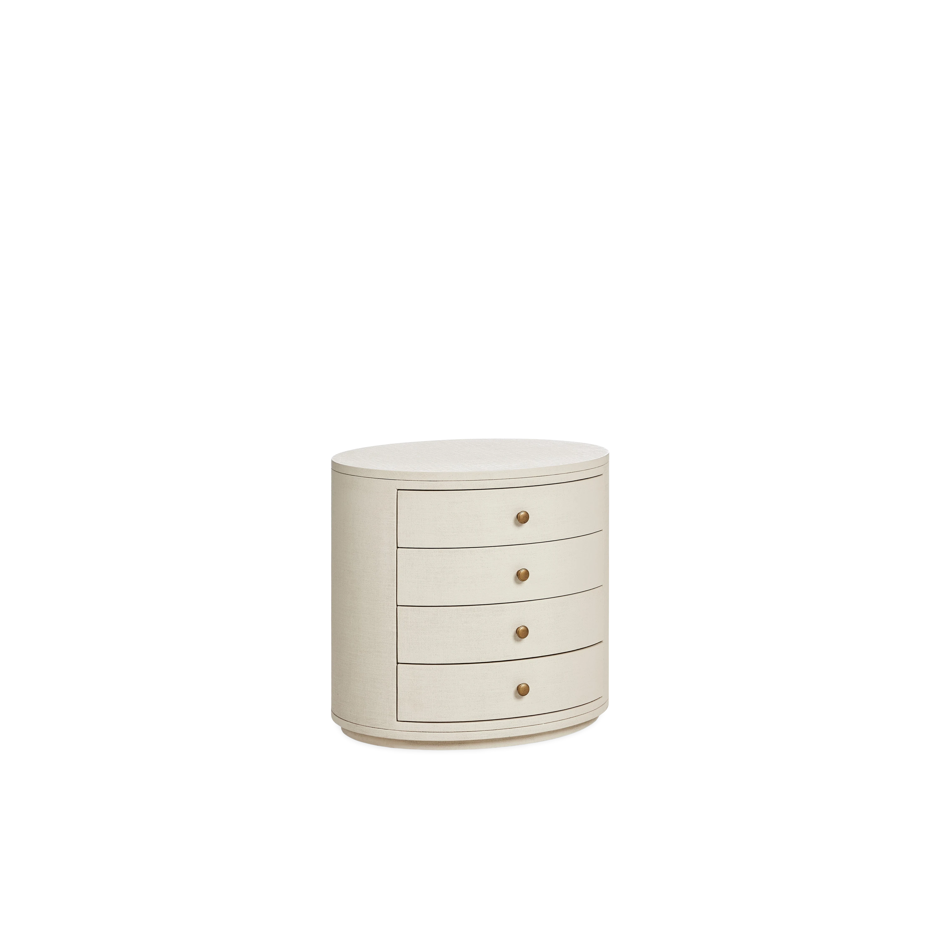 Amalfi Nightstand