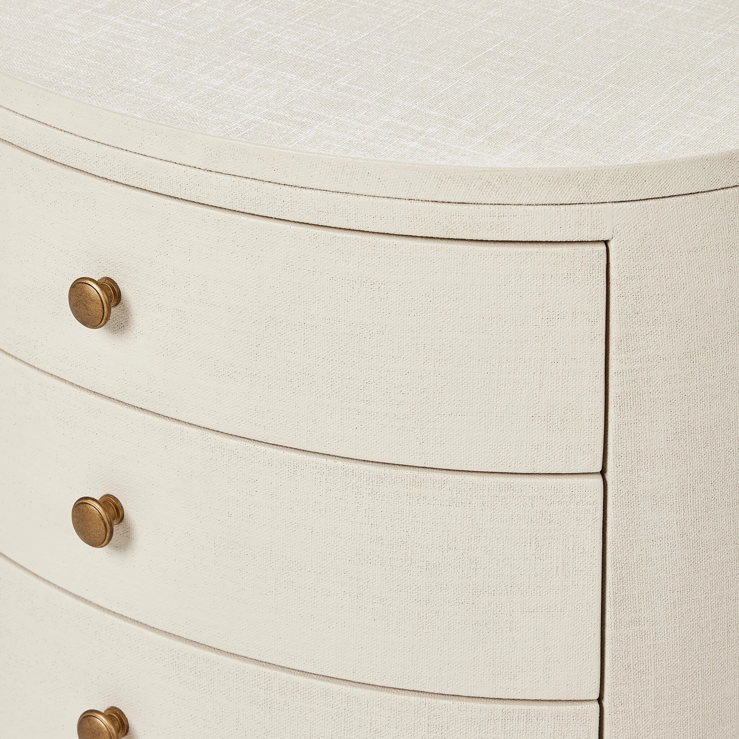Amalfi Nightstand