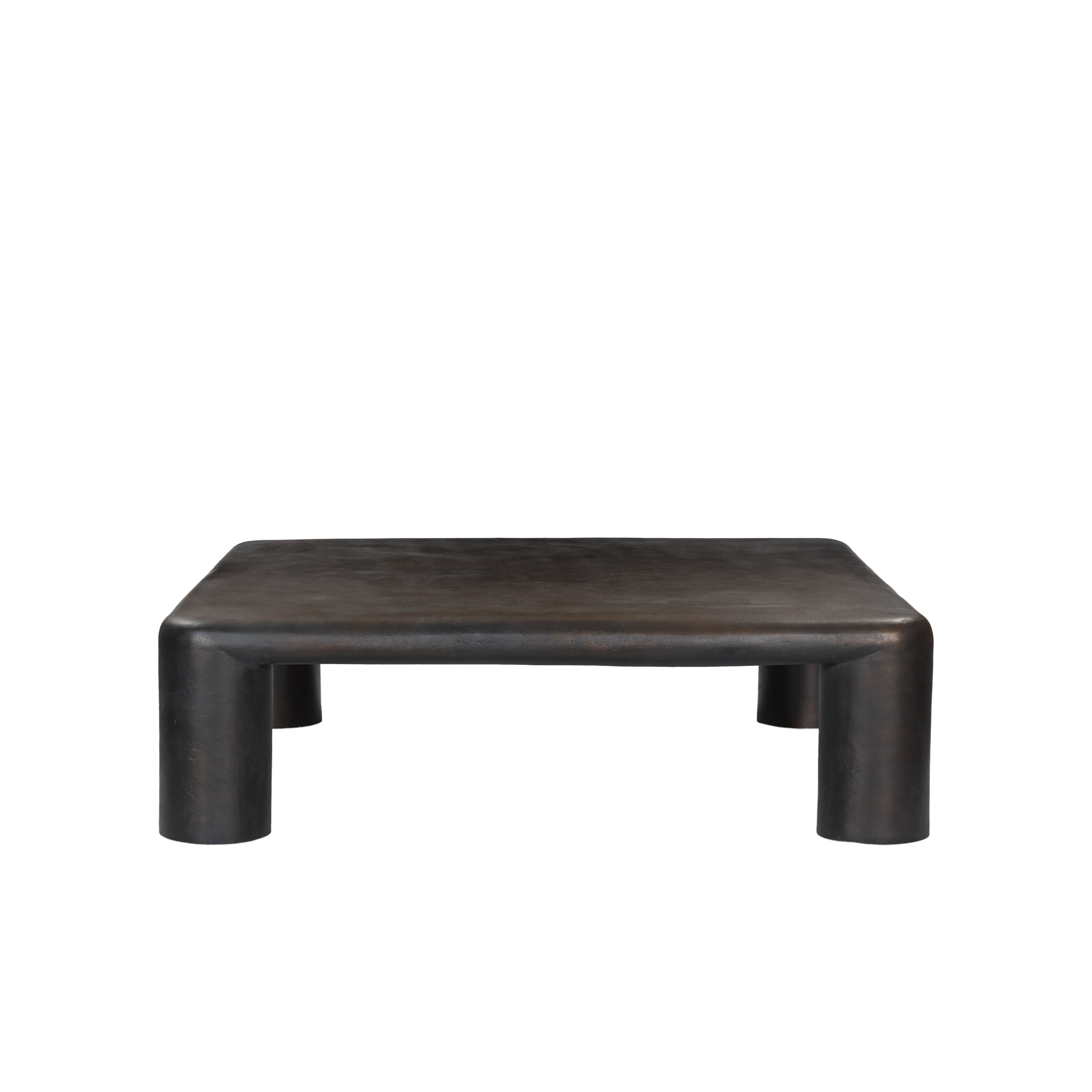 Industry Coffee Table