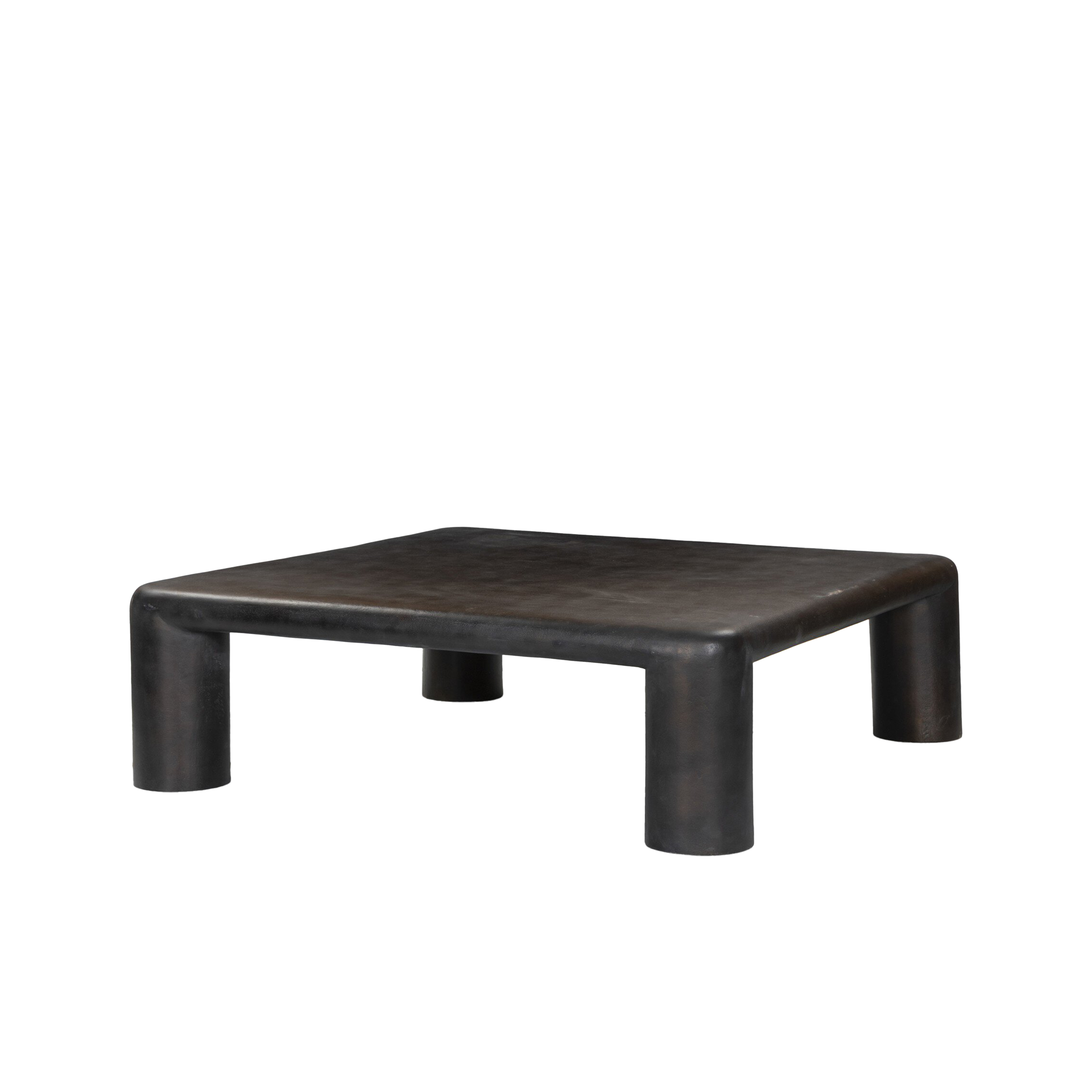 Industry Coffee Table