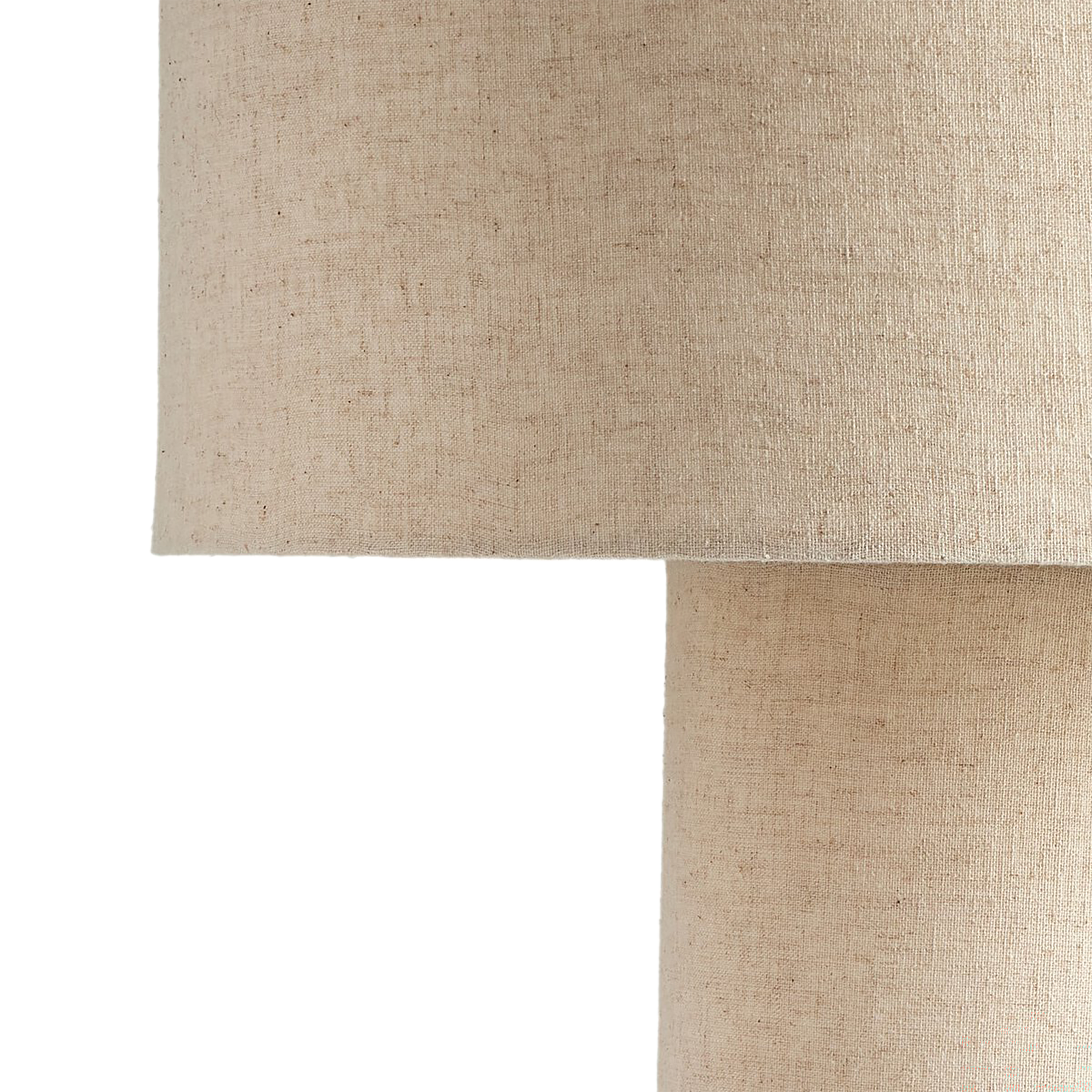 Hensley Linen Table Lamp