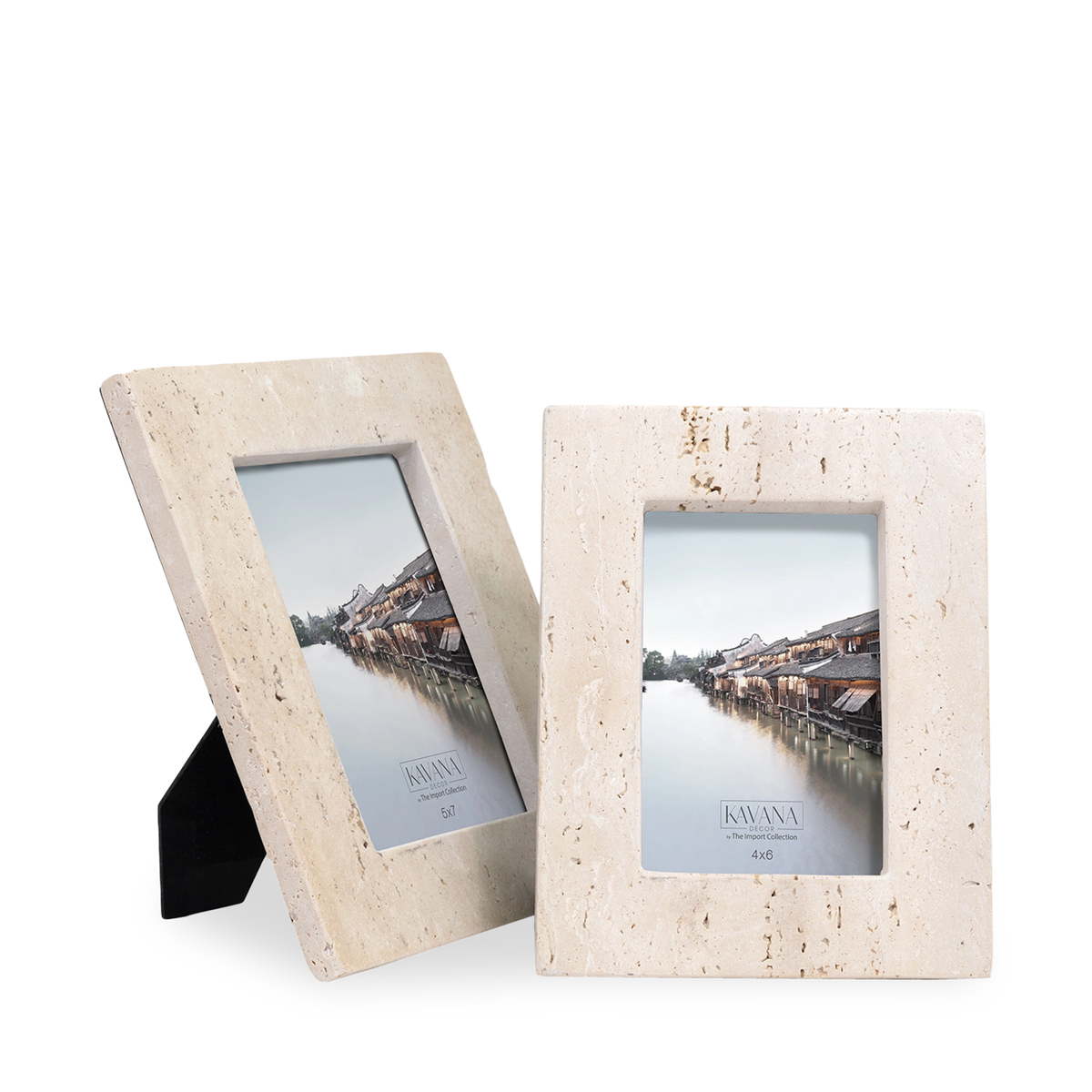 Marble Picture Frame