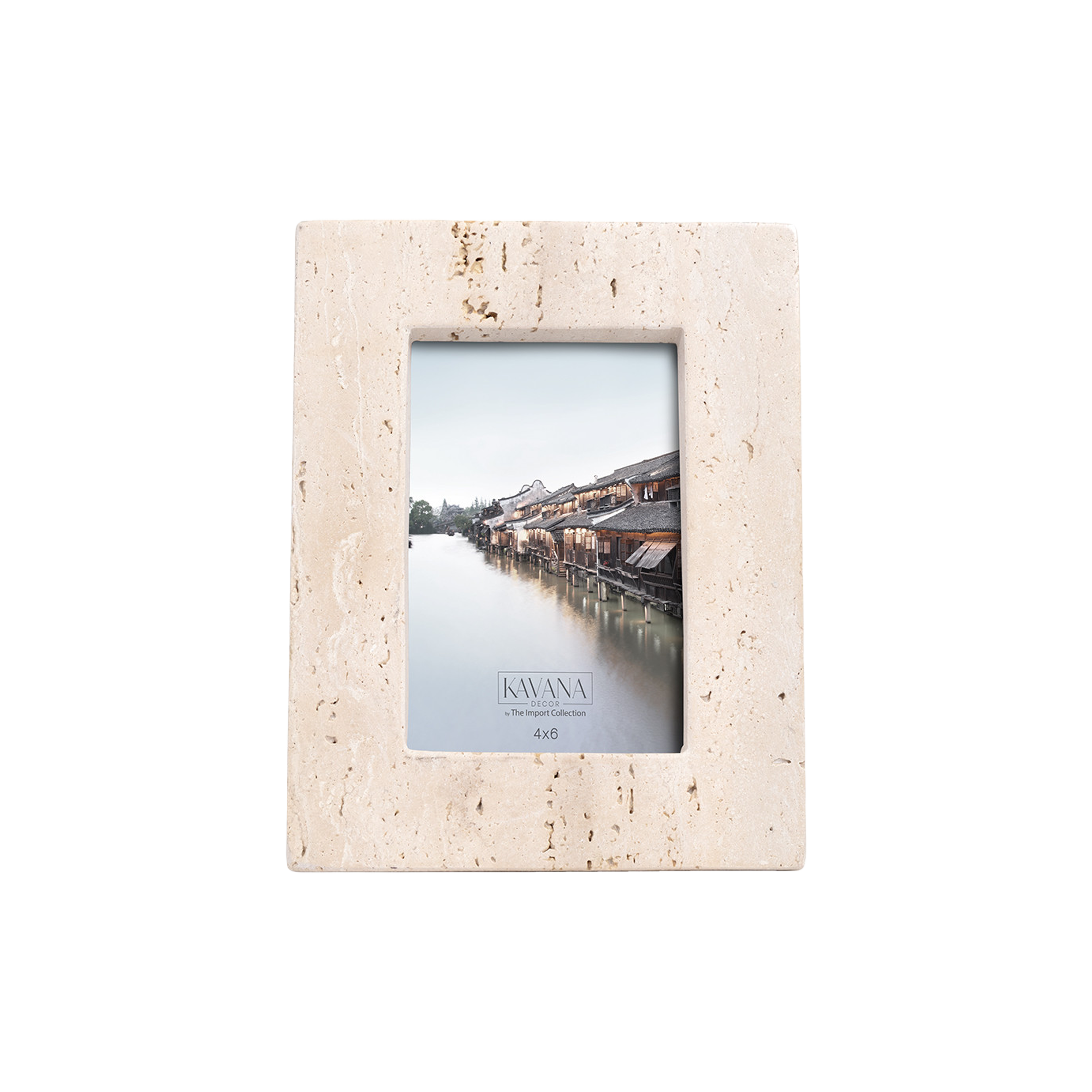 Marble Picture Frame