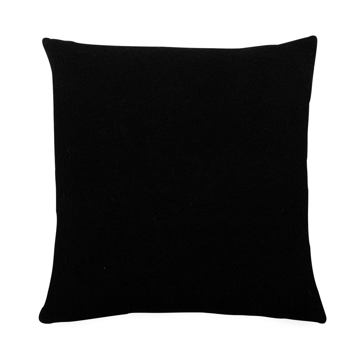 Wool Boucle Pillow