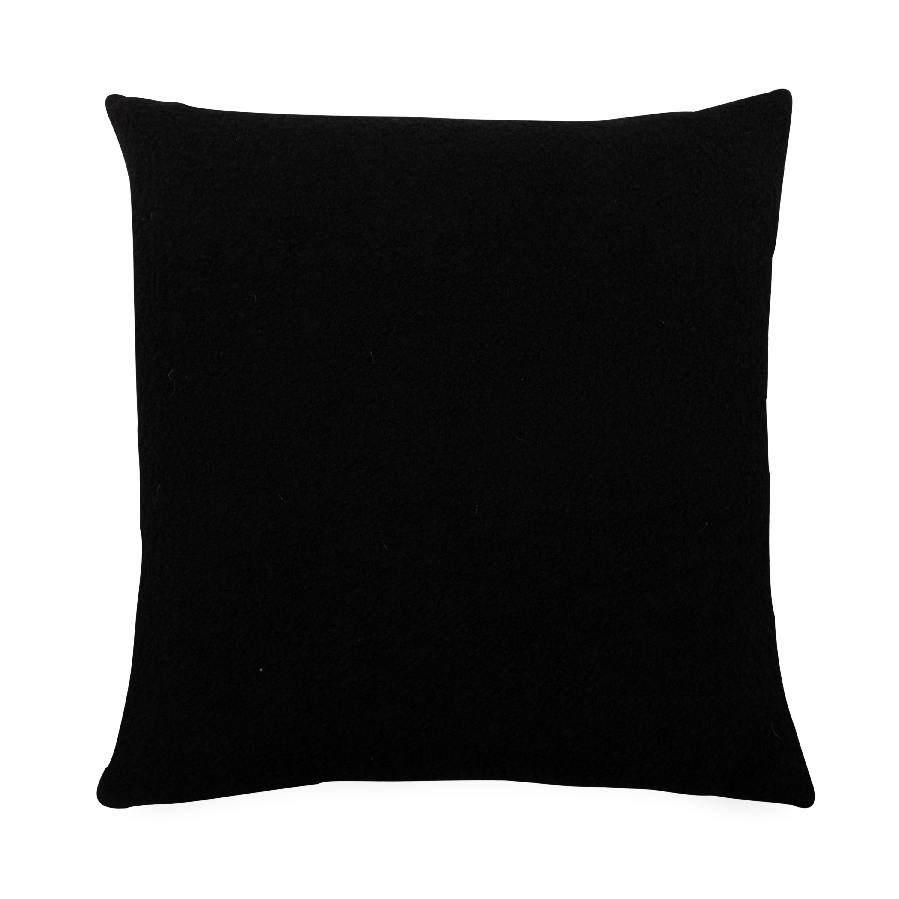Wool Boucle Pillow
