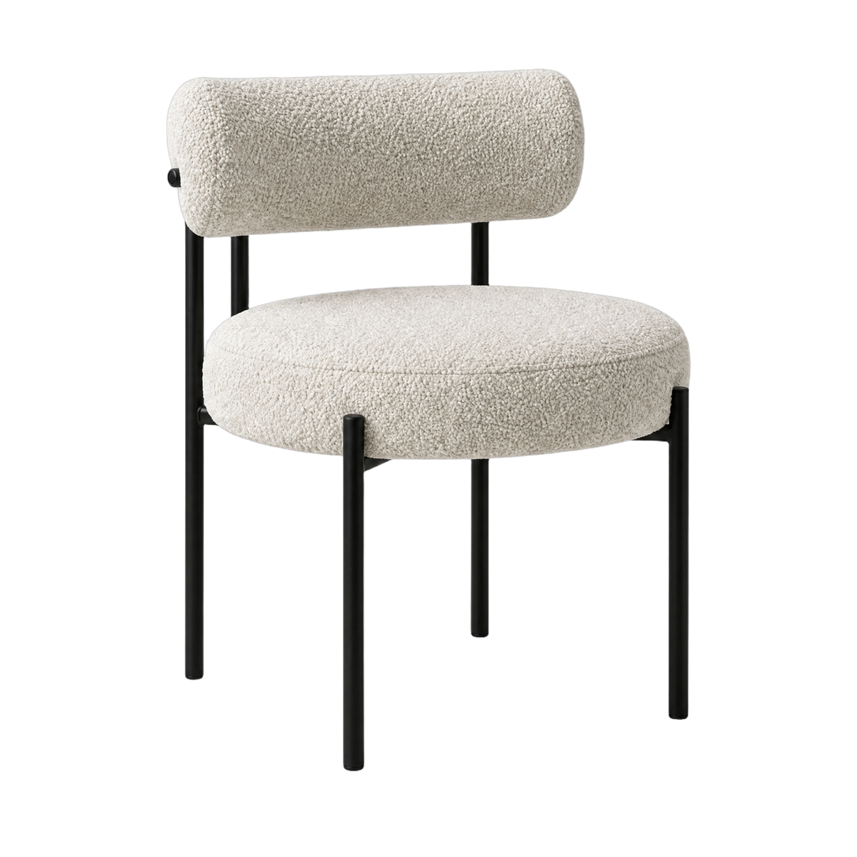 Merlin Side Chair