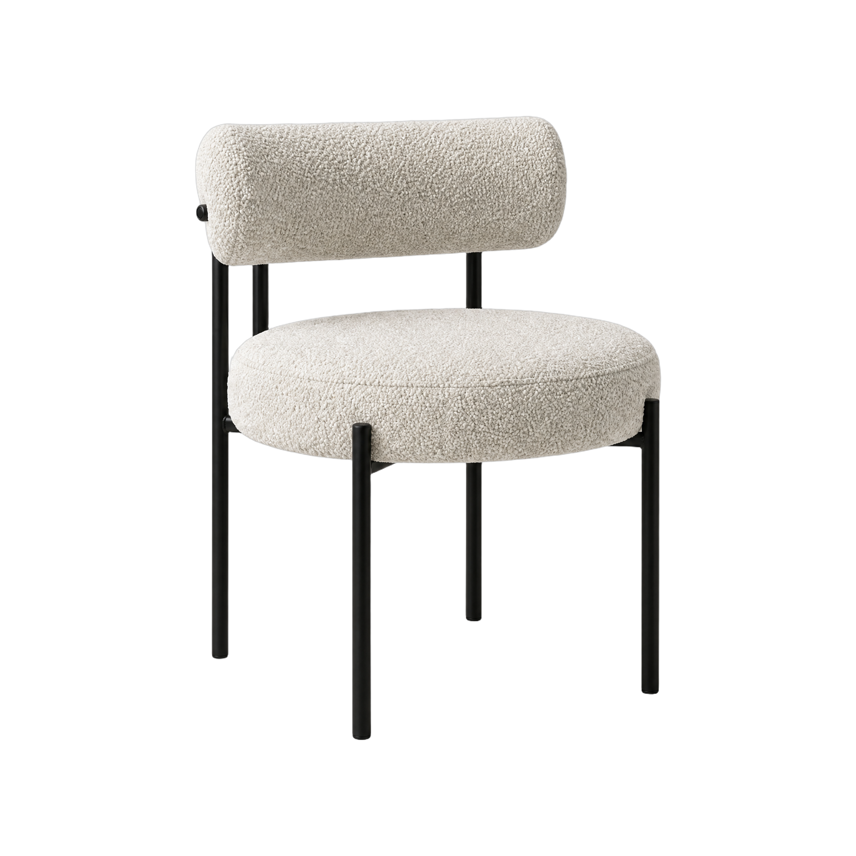 Merlin Side Chair