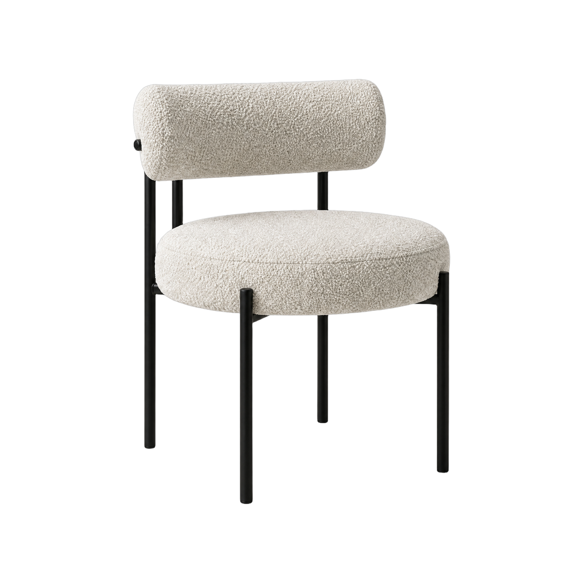 Merlin Side Chair