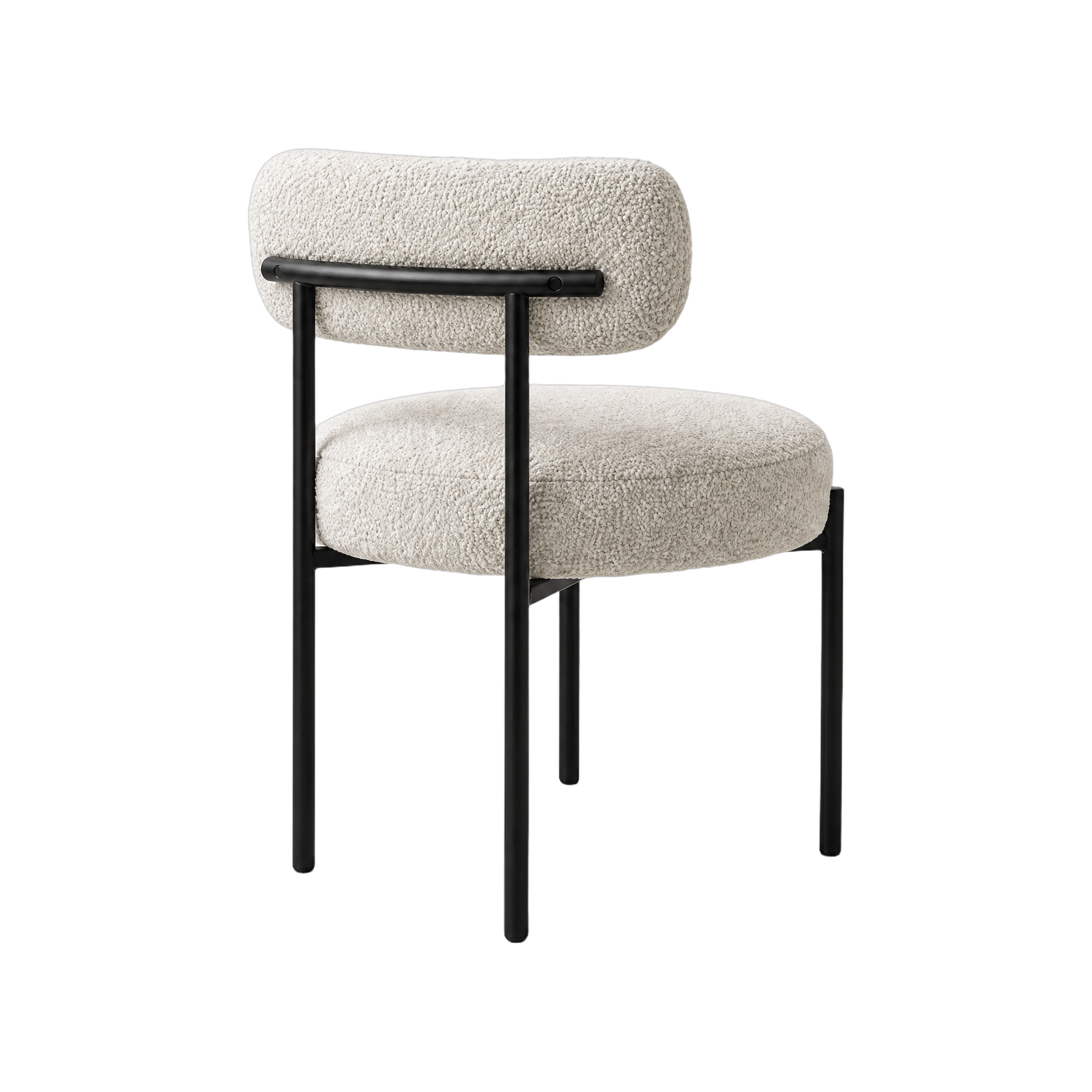 Merlin Side Chair