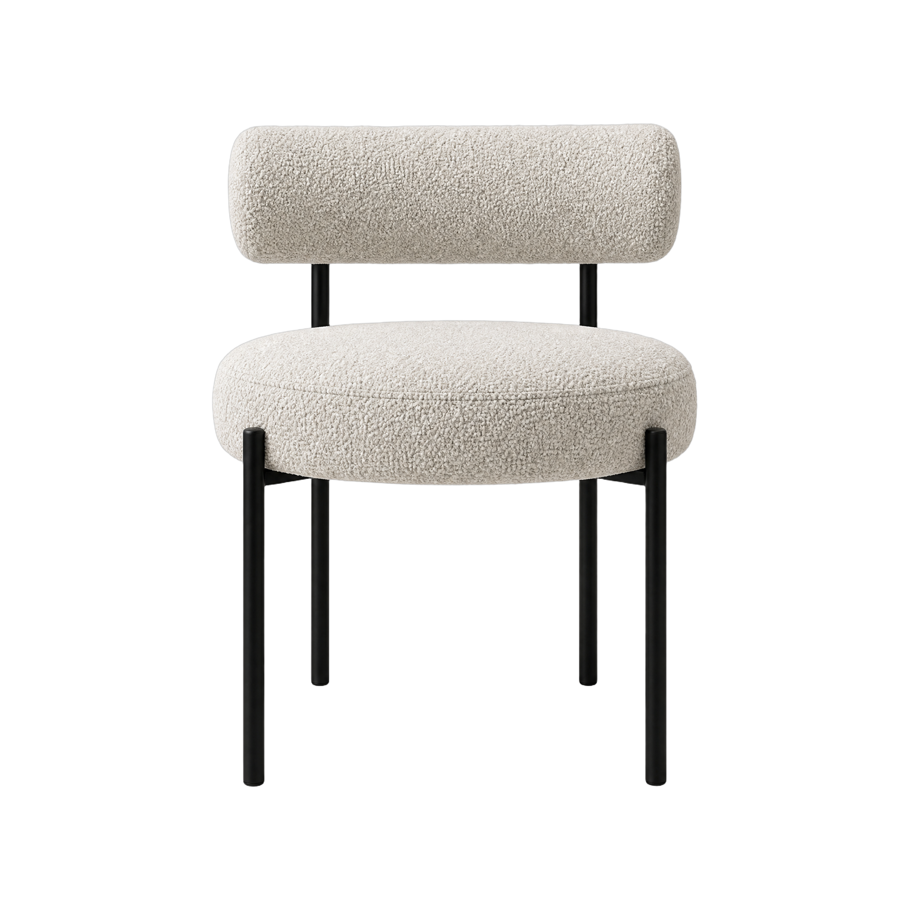 Merlin Side Chair