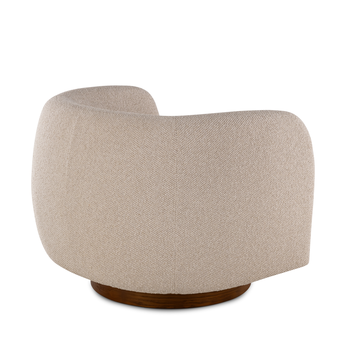 Lazslo Lounge Chair