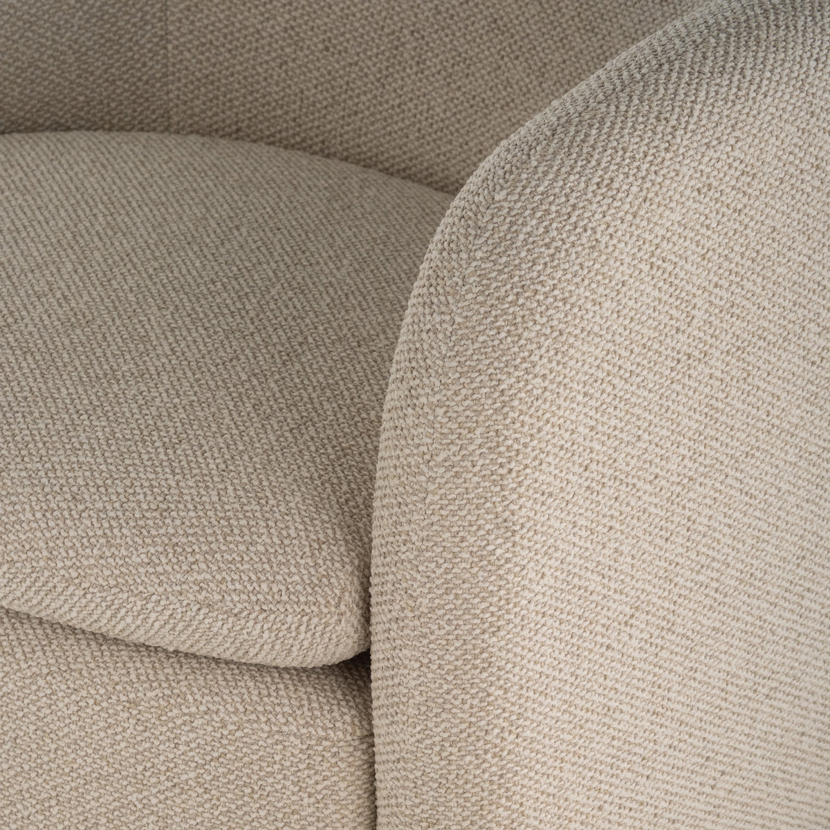 Lazslo Lounge Chair