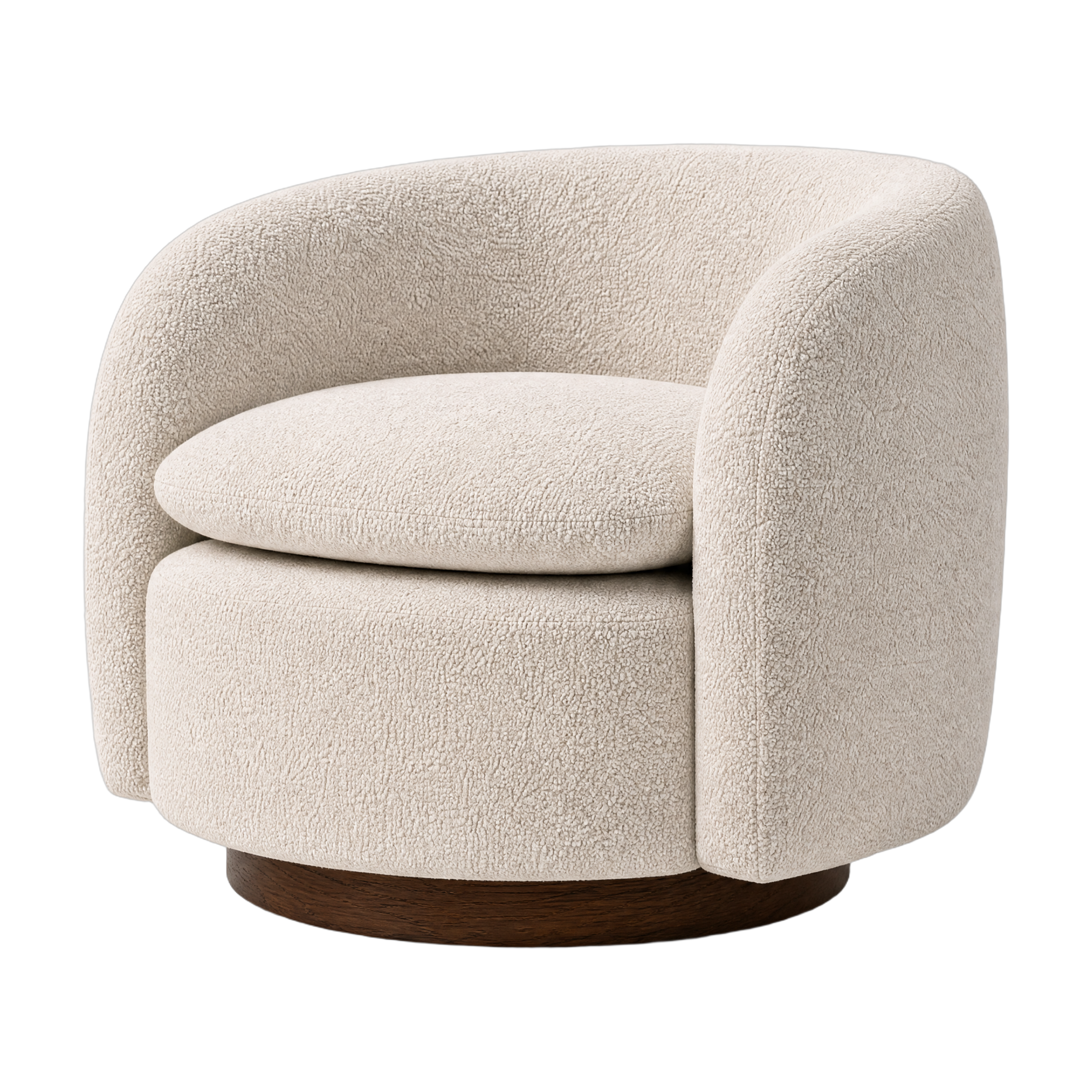 Lazslo Lounge Chair