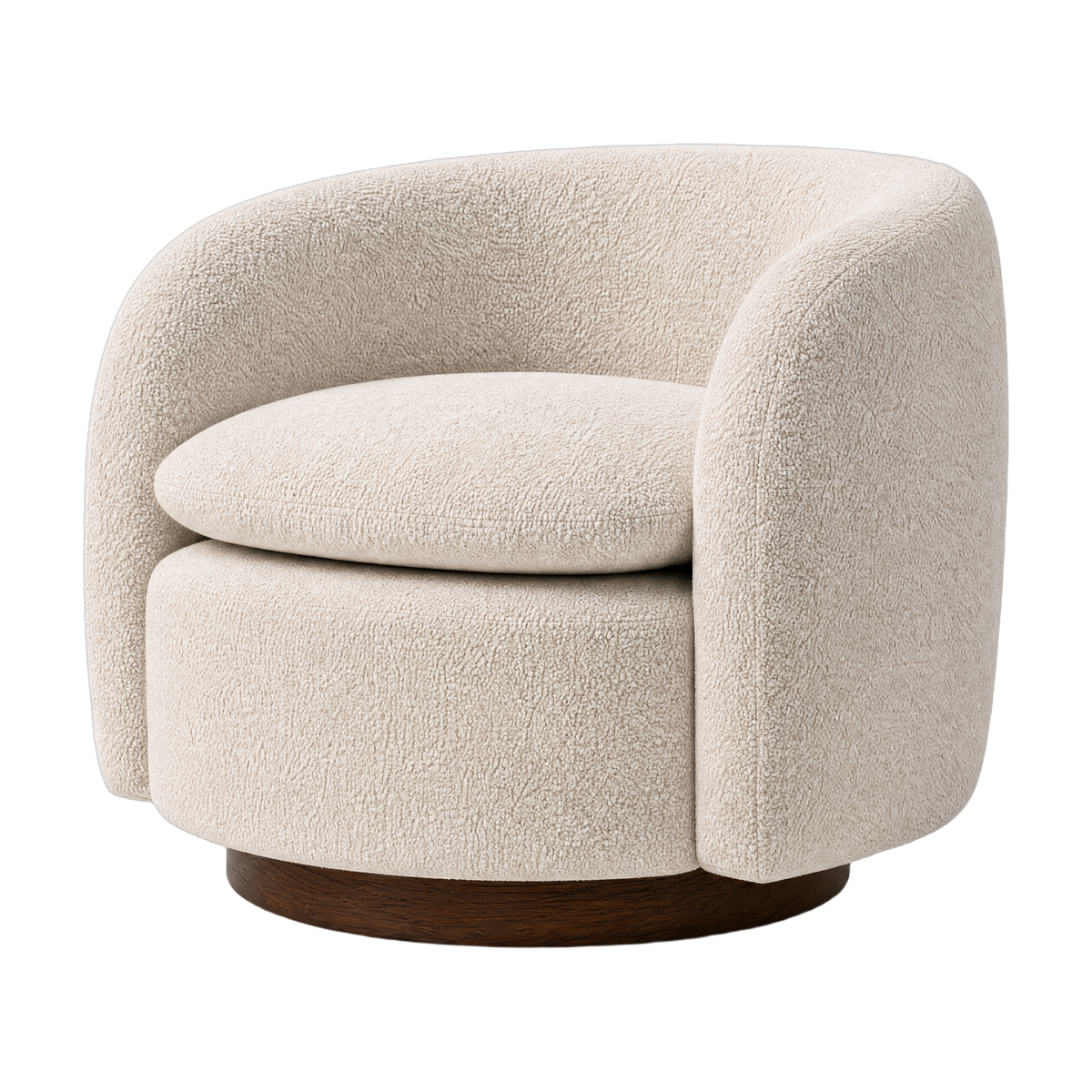 Lazslo Lounge Chair