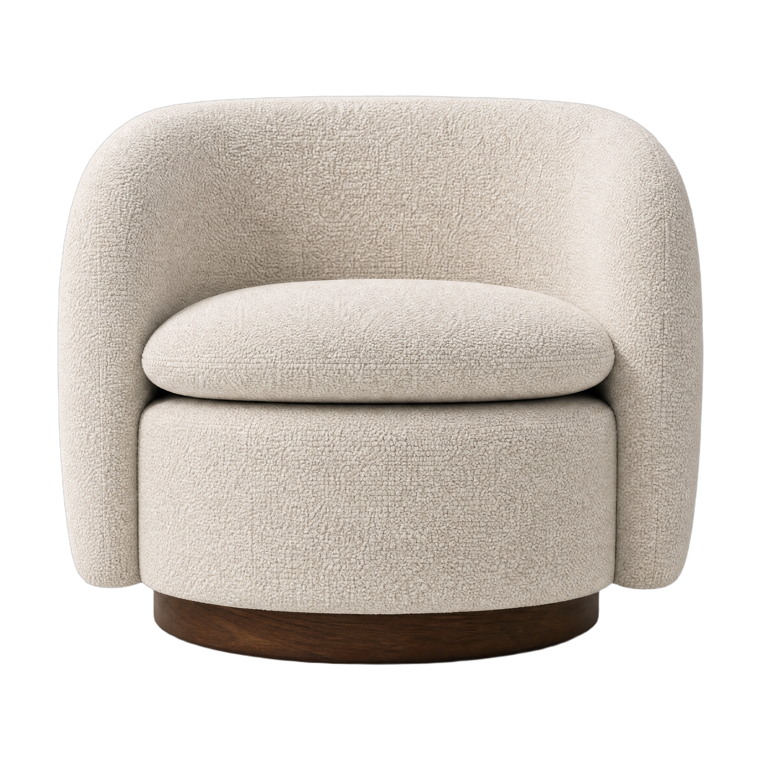 Lazslo Lounge Chair