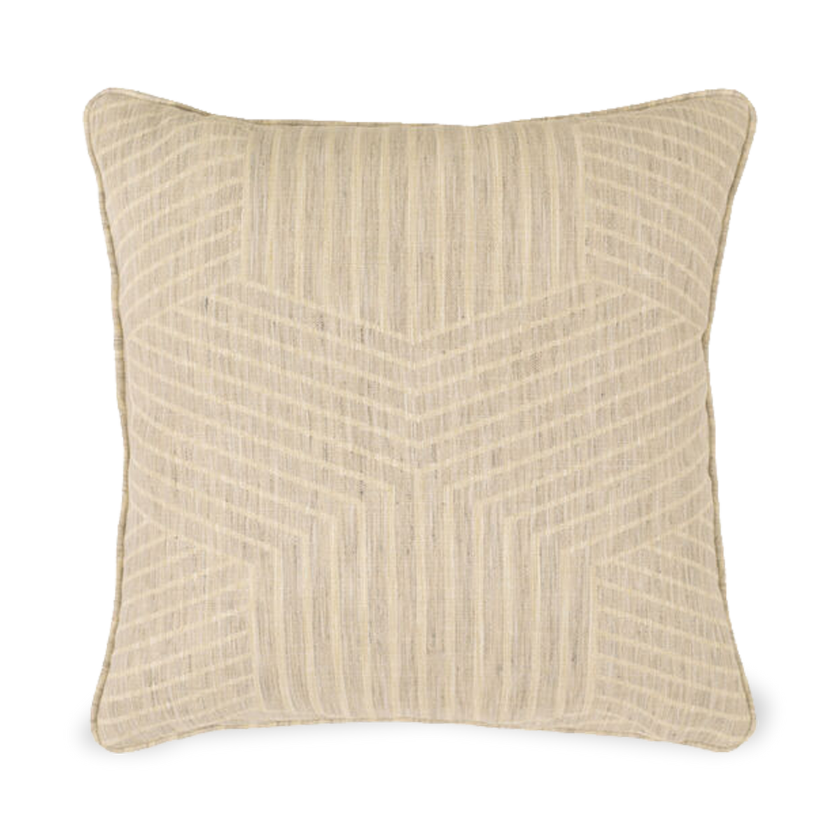 Farley Silversand Pillow