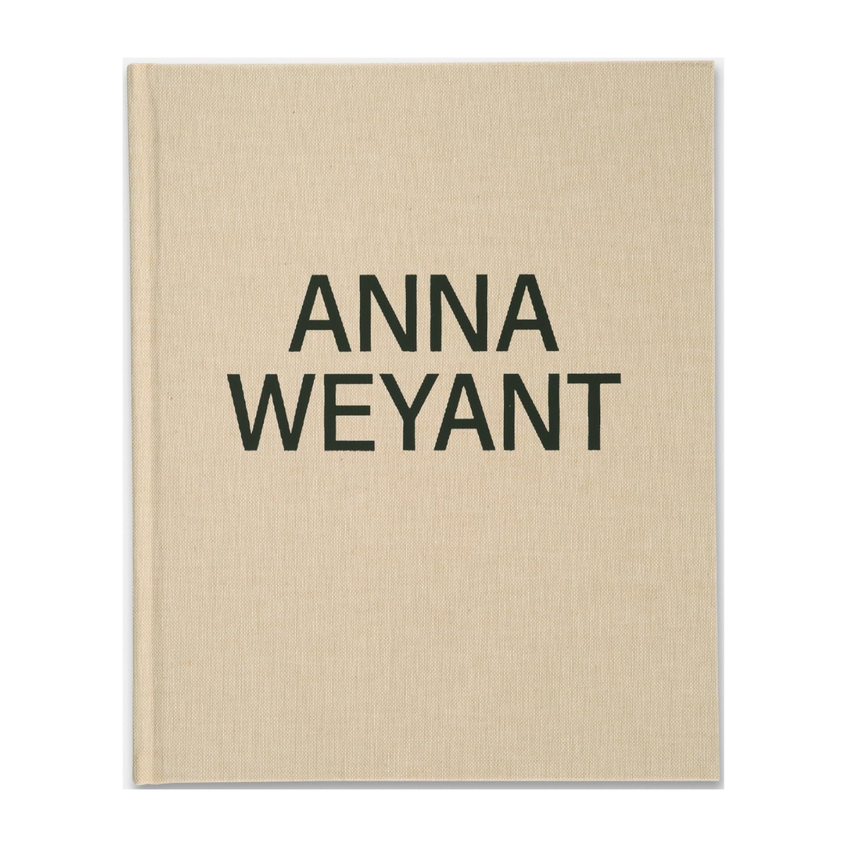 Anna Weyant