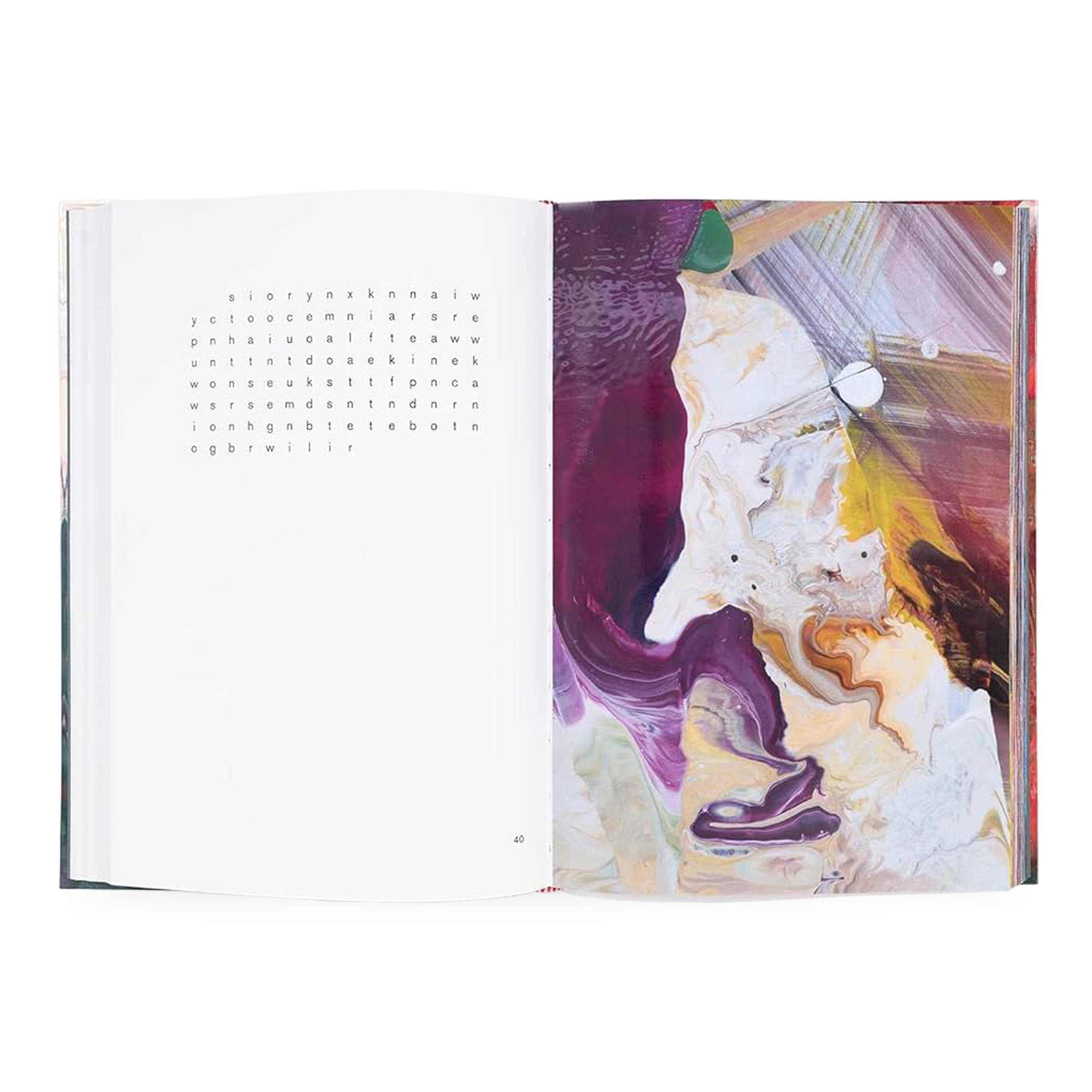 With a career spanning more than sixty years, the renowned painter Gerhard Richter is one of the greatest artists of the twentieth and twenty-first centuries.