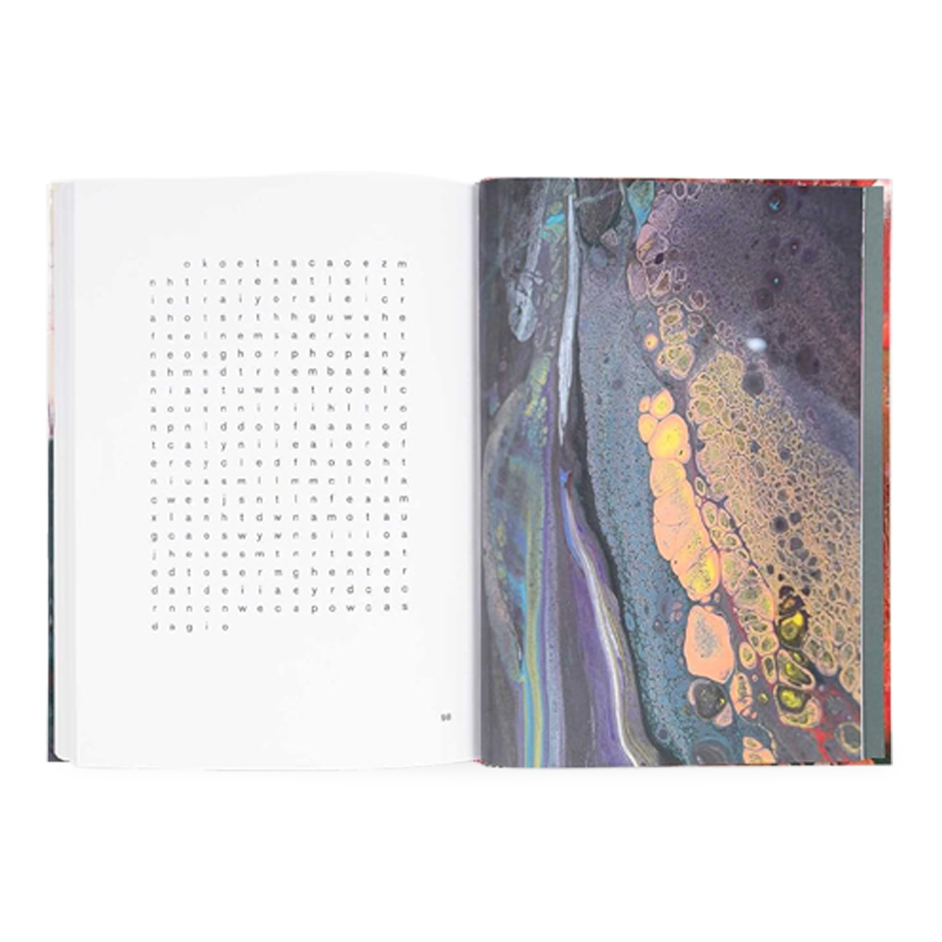 With a career spanning more than sixty years, the renowned painter Gerhard Richter is one of the greatest artists of the twentieth and twenty-first centuries.