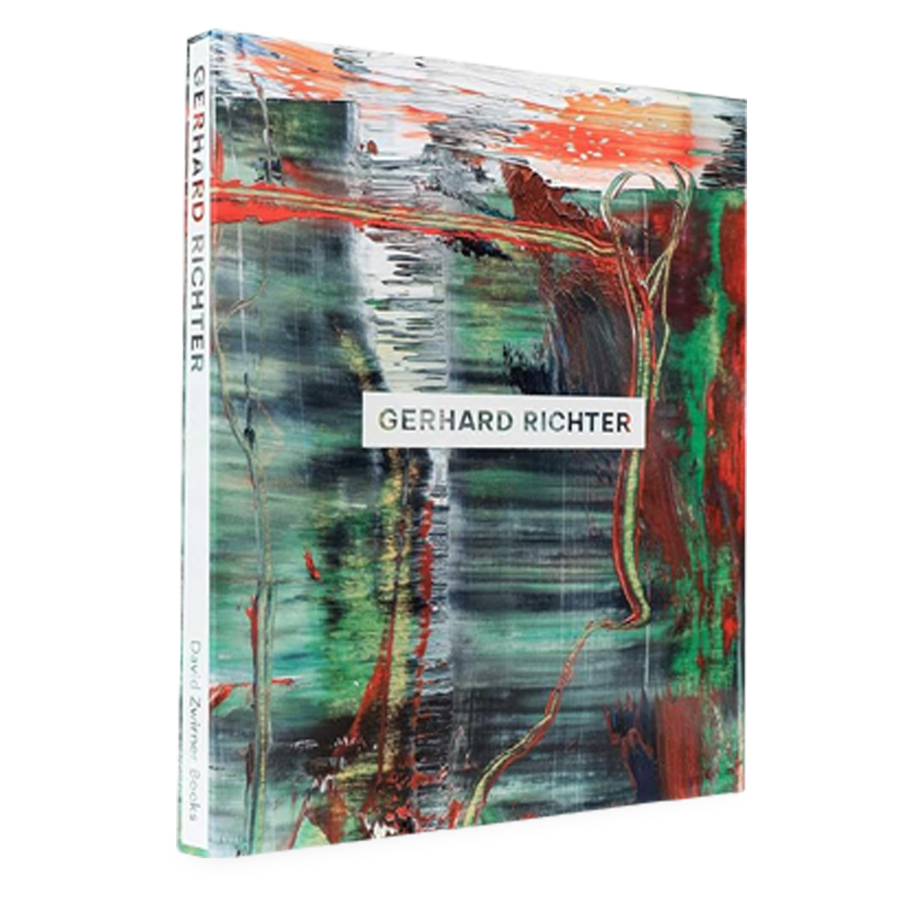 Gerhard Richter: NY 2023