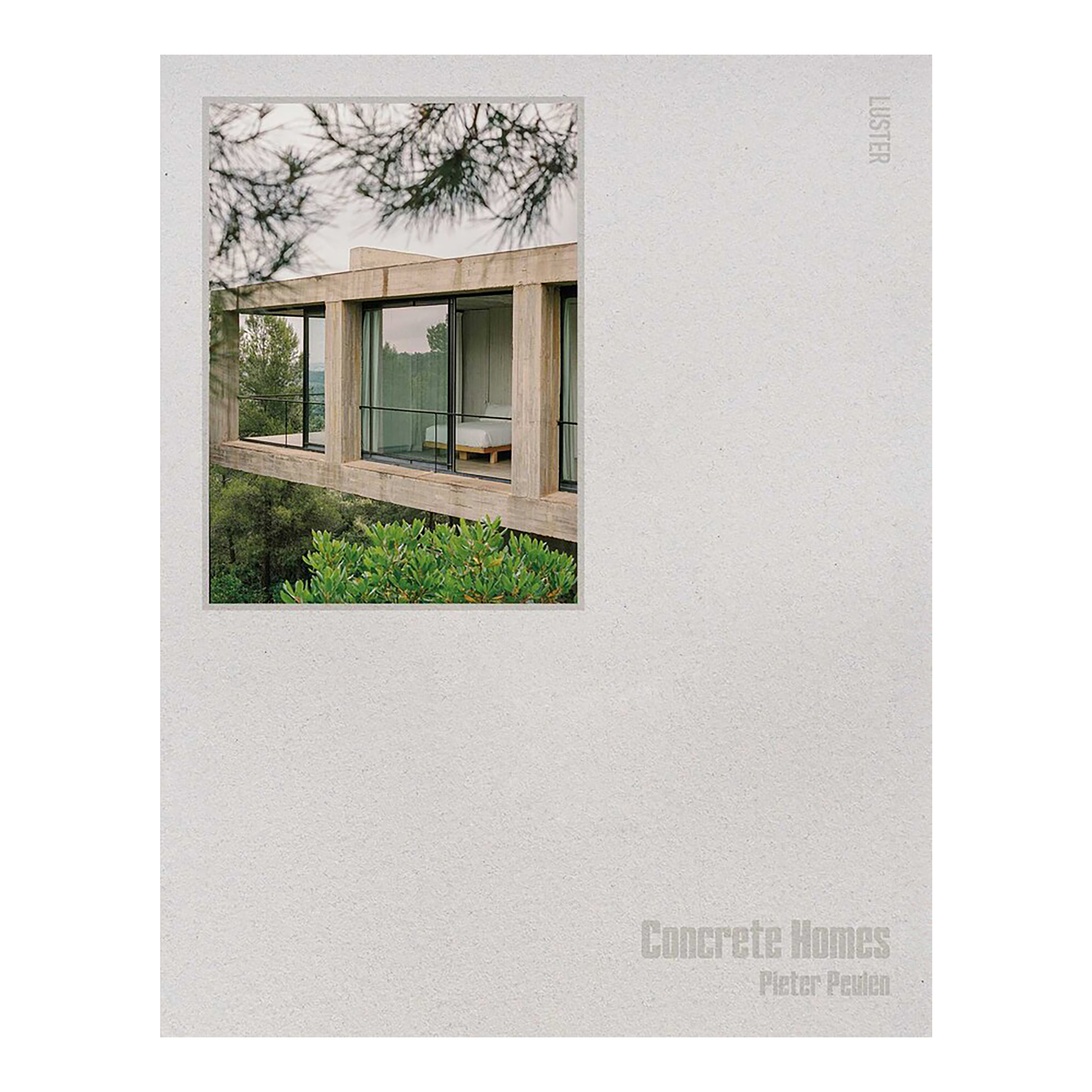 Concrete Homes