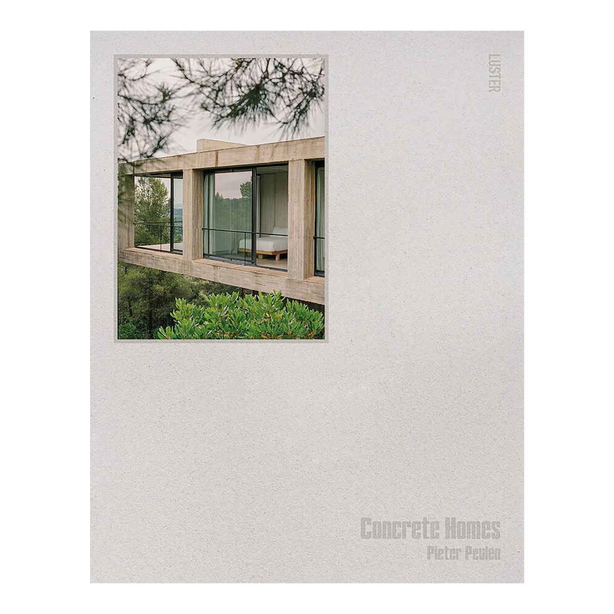 Concrete Homes