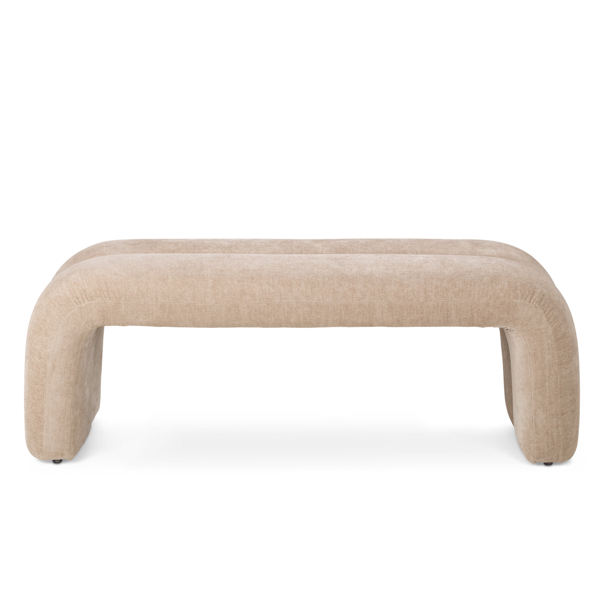 Crossroads Bench