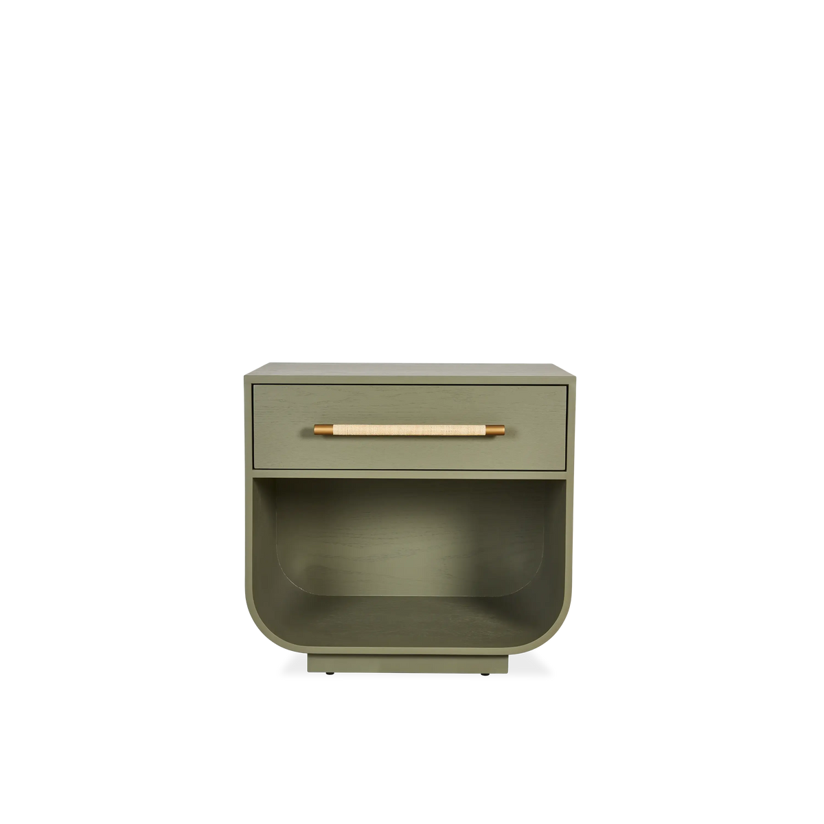 Sage Nightstand