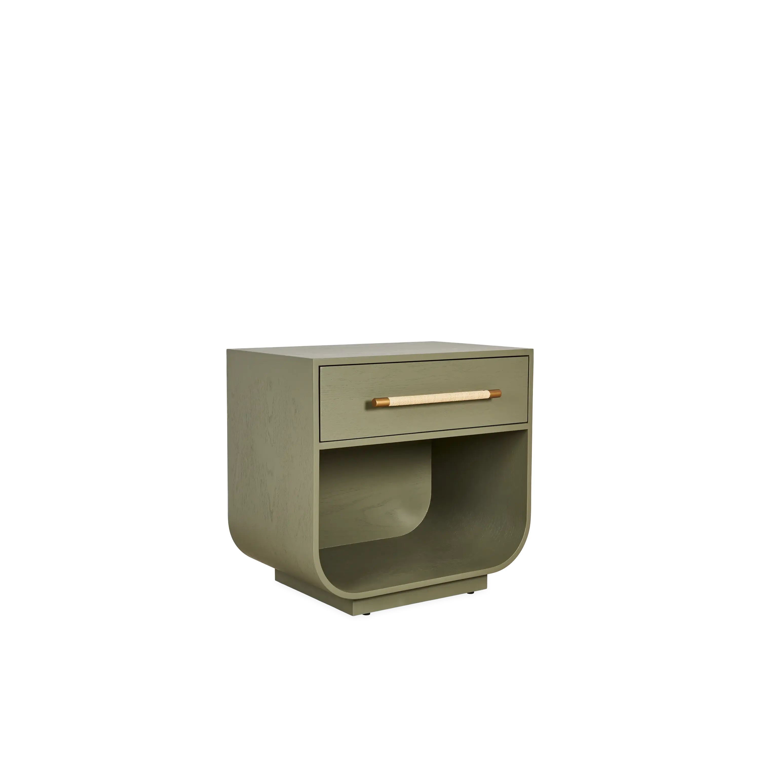 Sage Nightstand