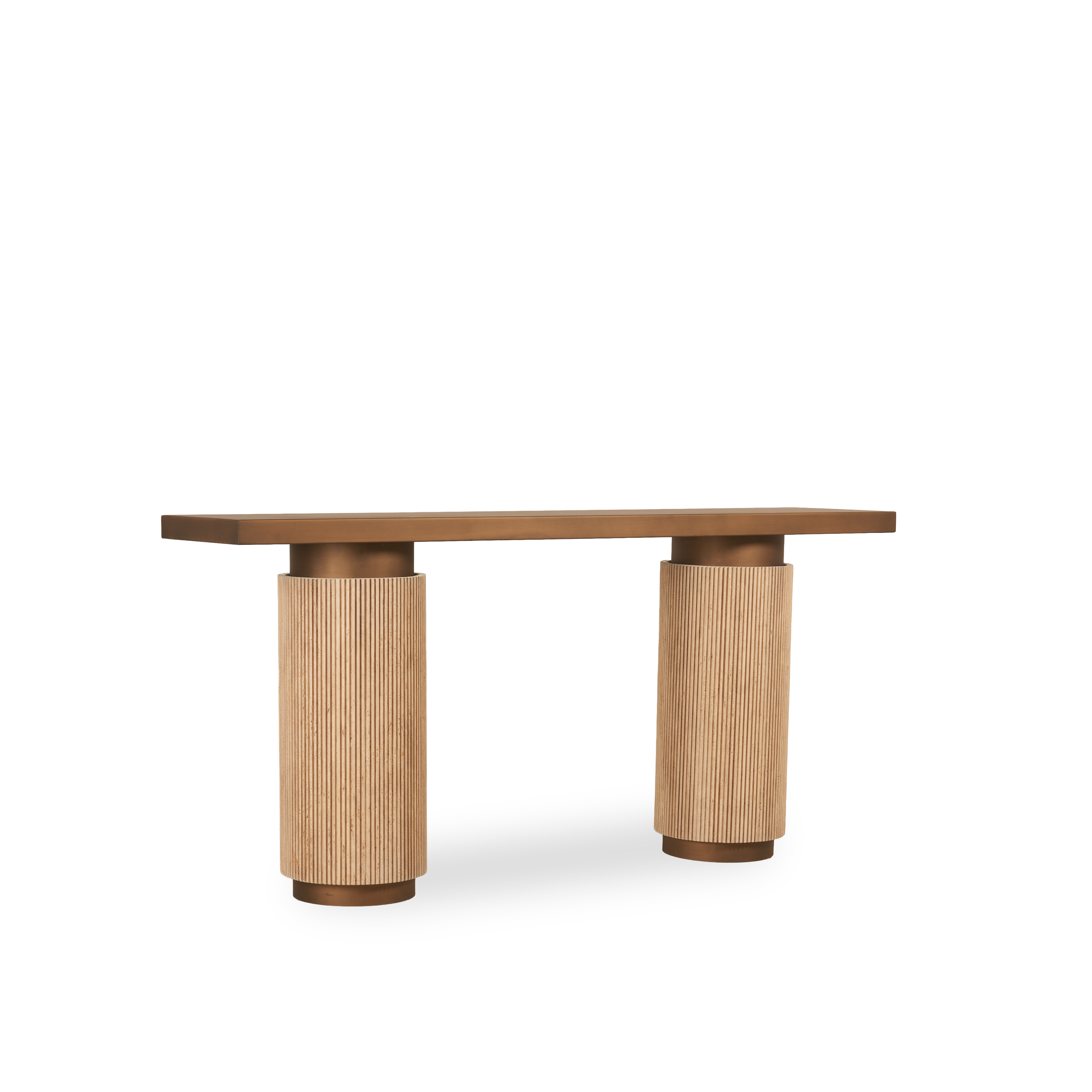 Exeter Console Table