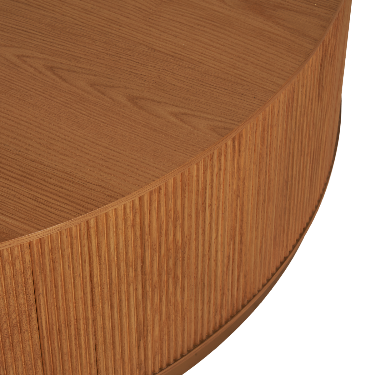 Tudor Coffee Table