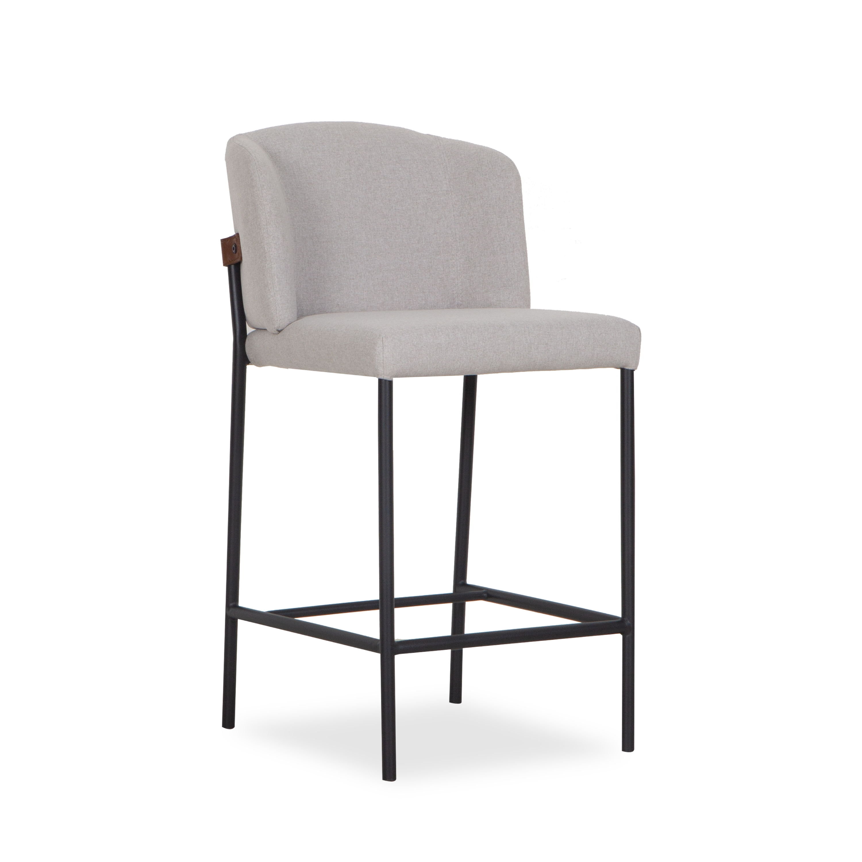 Elevate casual dining with the Cape Counter Stool.
