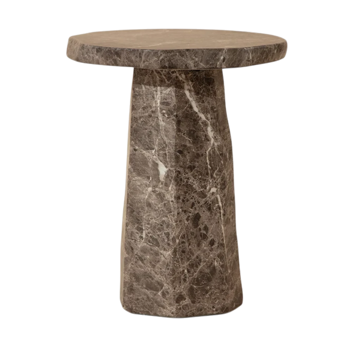 Strata Side Table