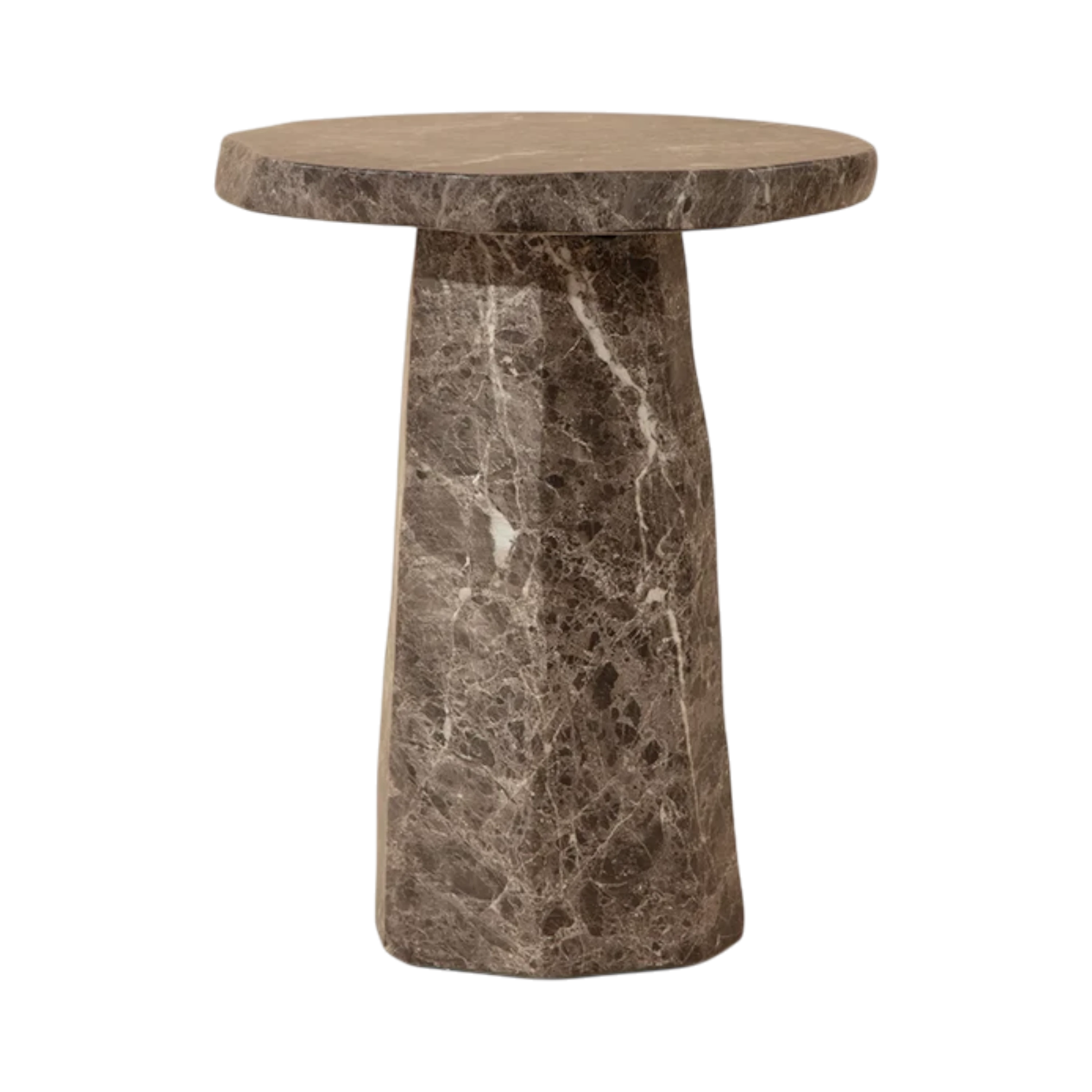 Strata Side Table