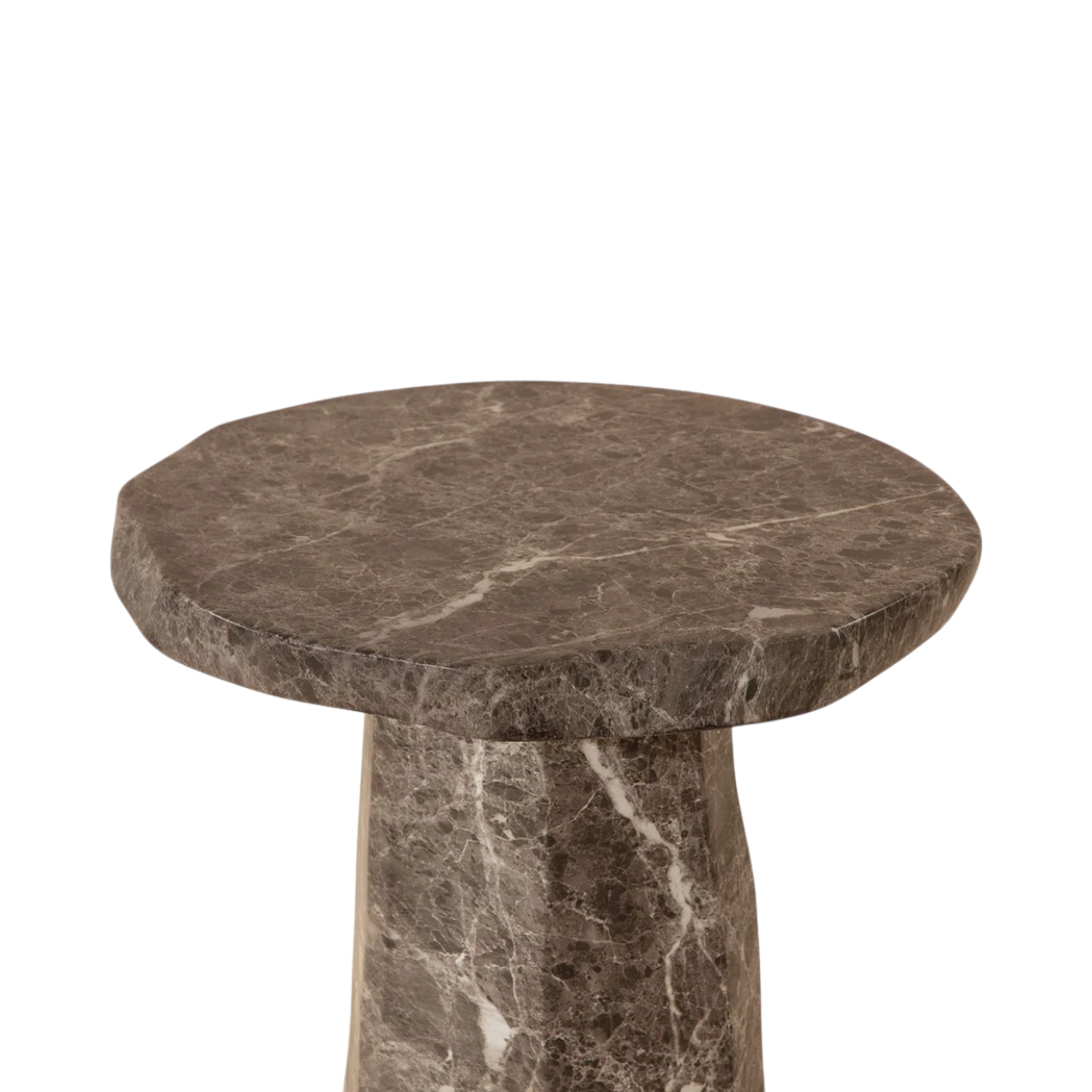 Strata Side Table