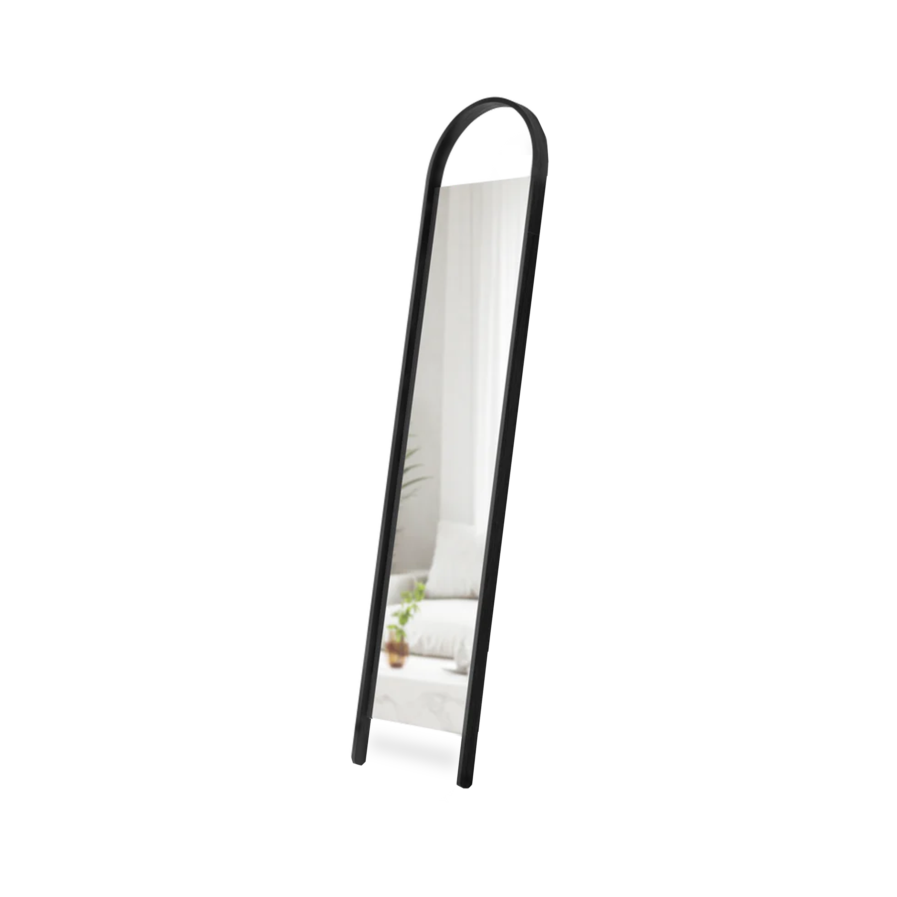 Bellwood Leaning Mirror