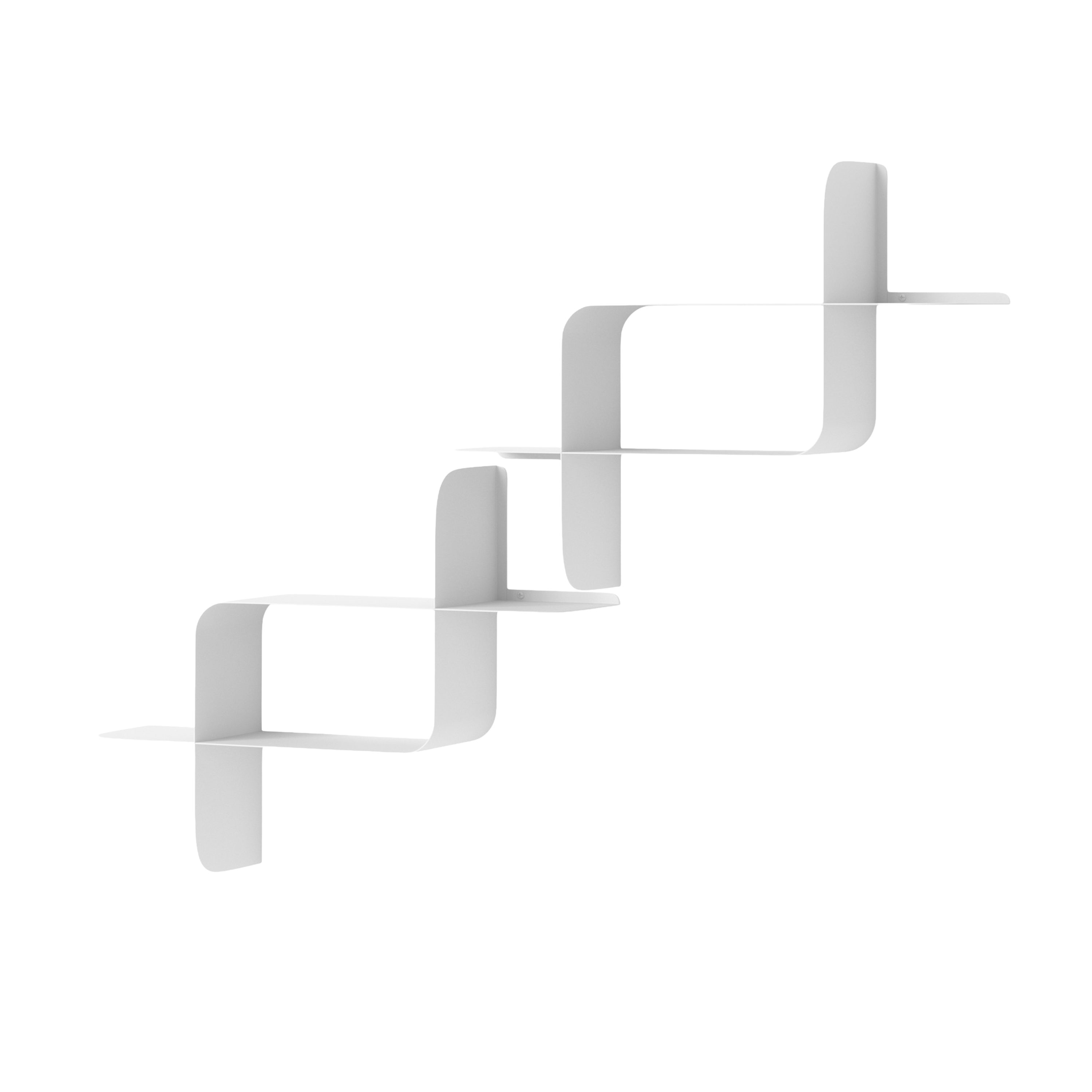 Montage Metal Shelf