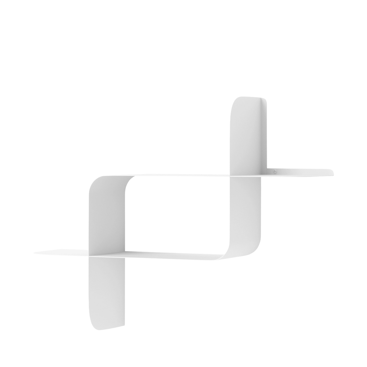 Montage Metal Shelf