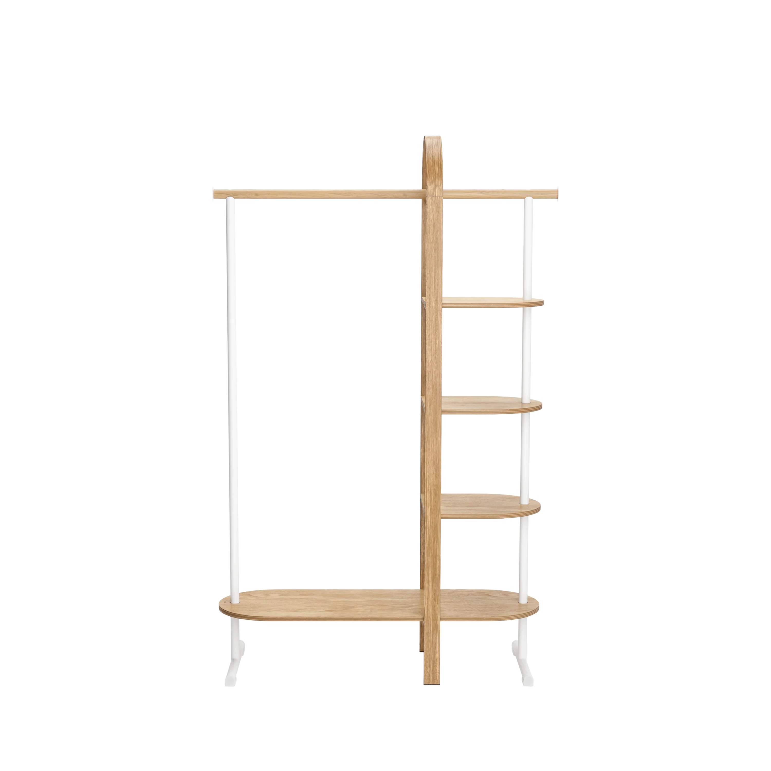 Bellwood Garment Rack