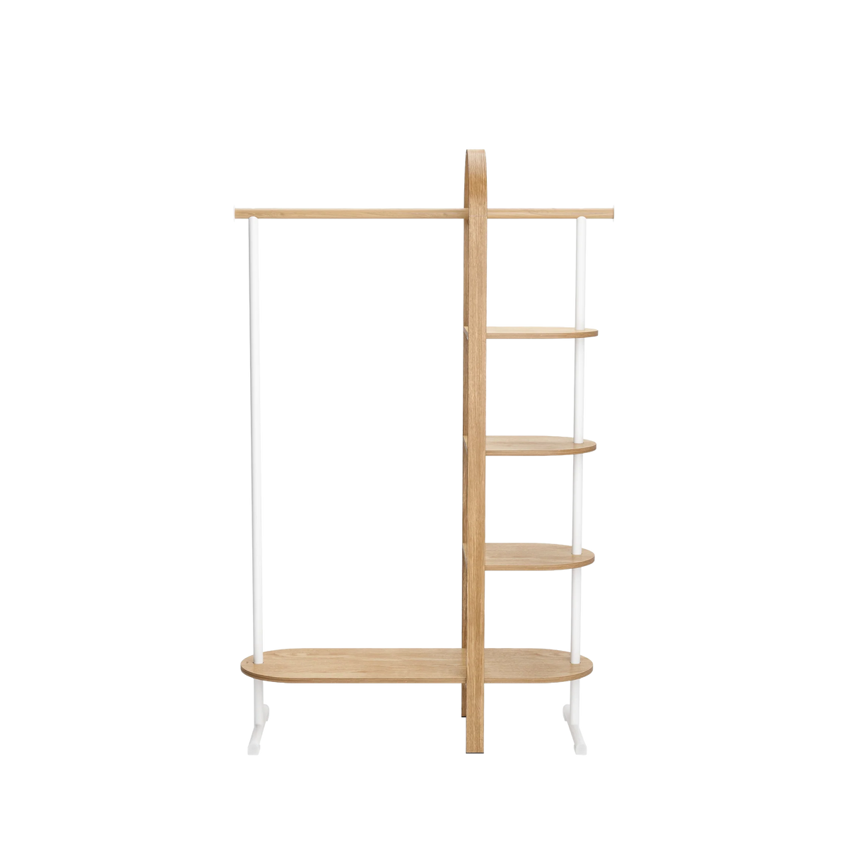 Bellwood Garment Rack
