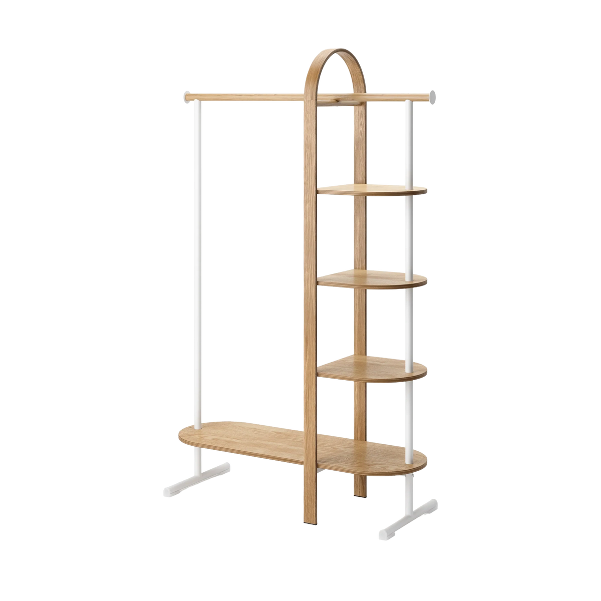 Bellwood Garment Rack