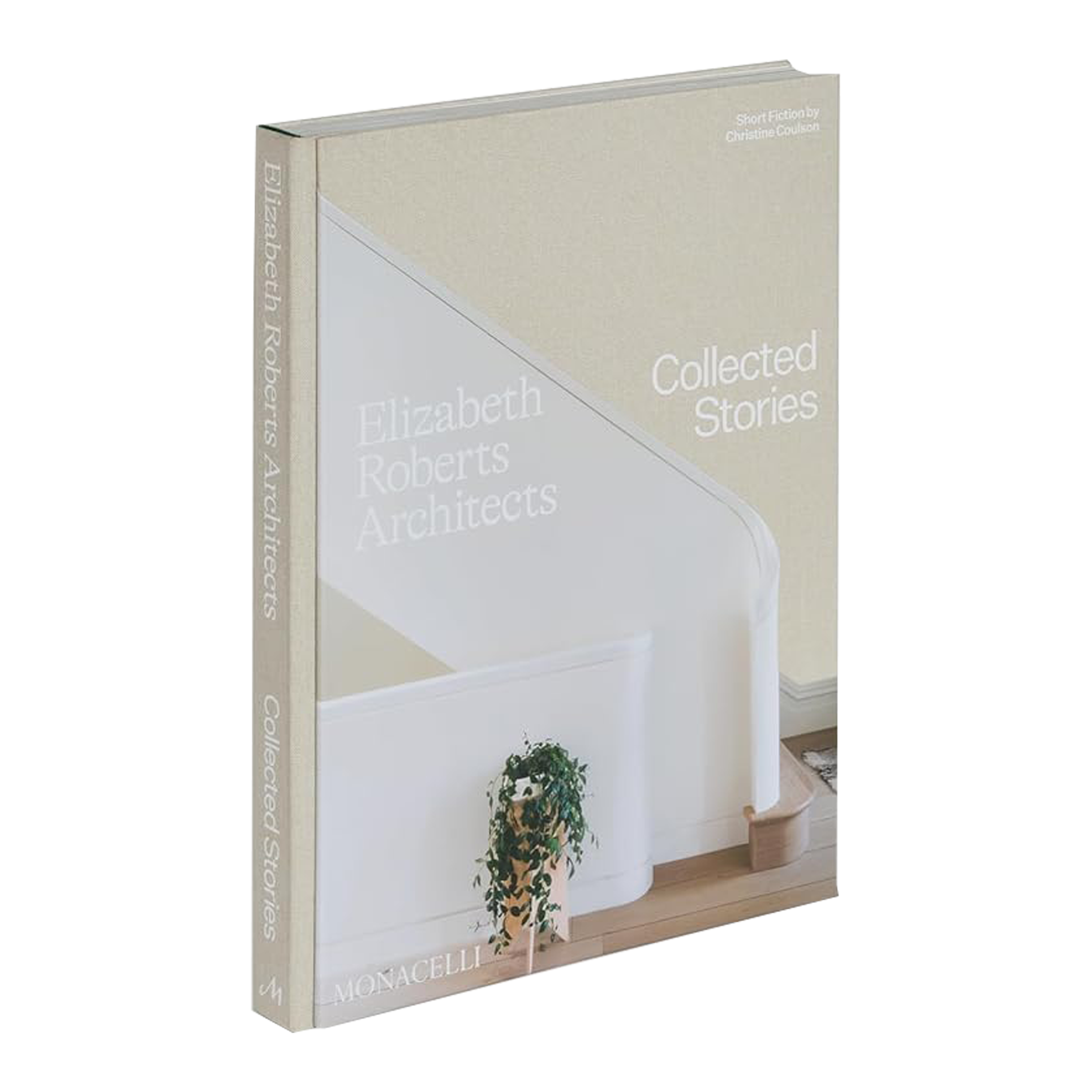 Elizabeth Roberts Architects: Collected Stories